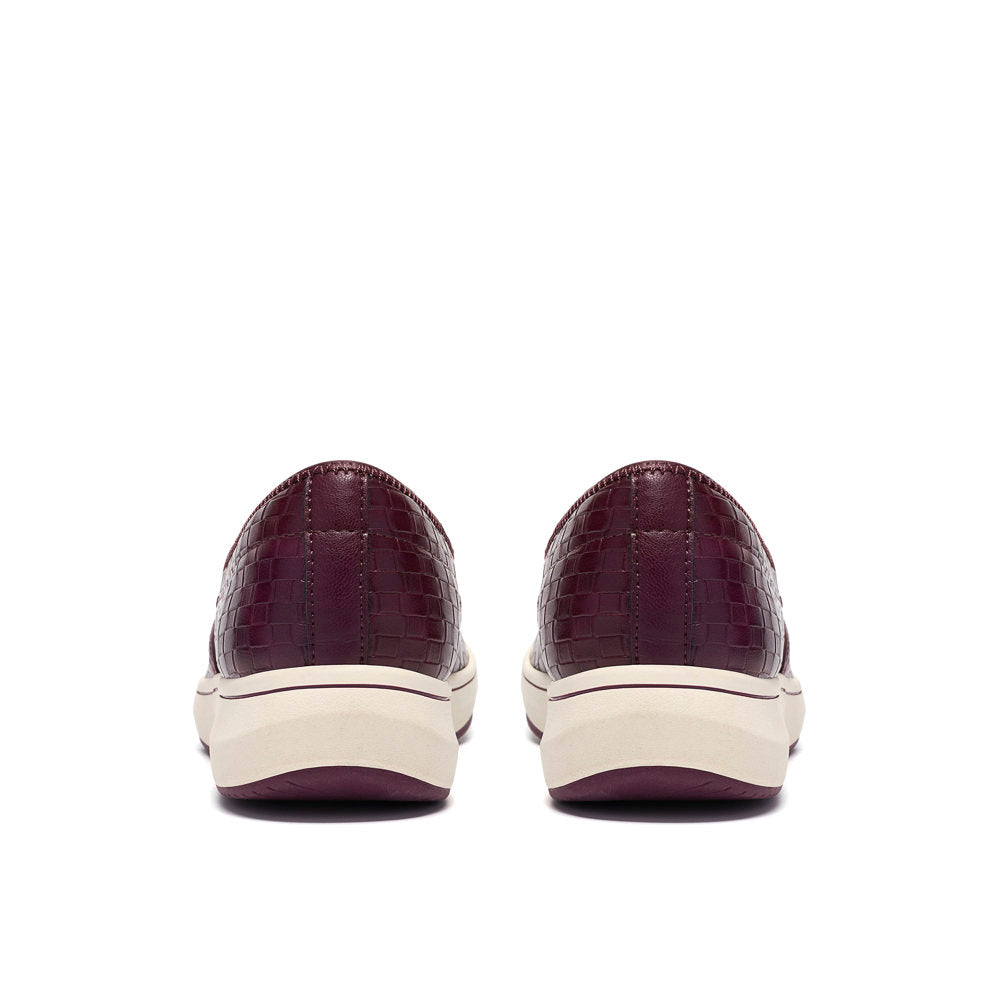 Cloudsteppers BrinkleySkyZoe