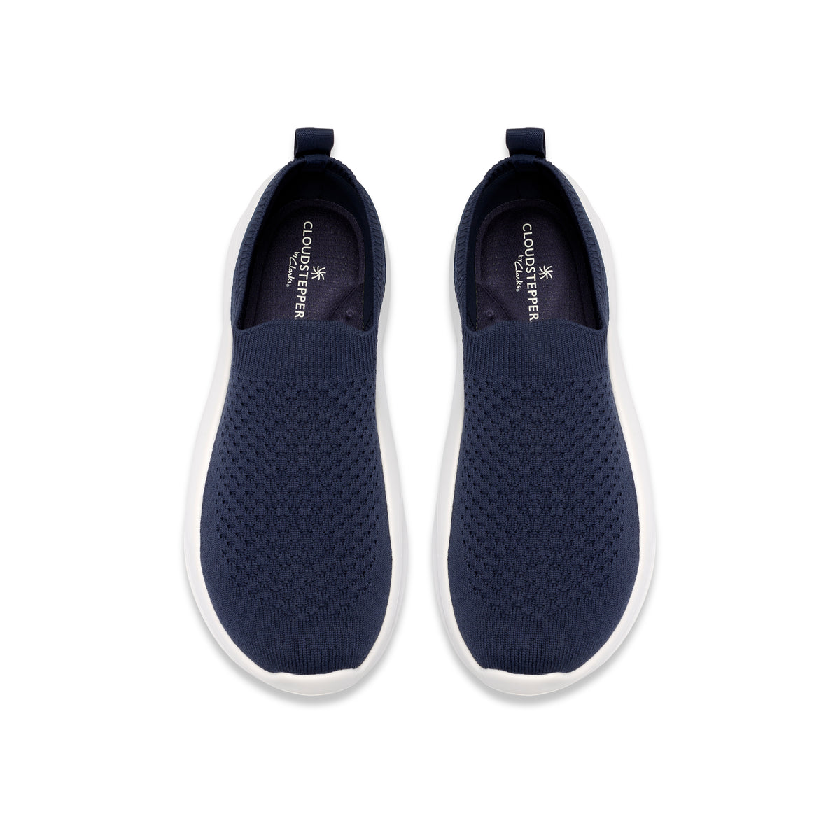 Cloudsteppers Solevana Mae