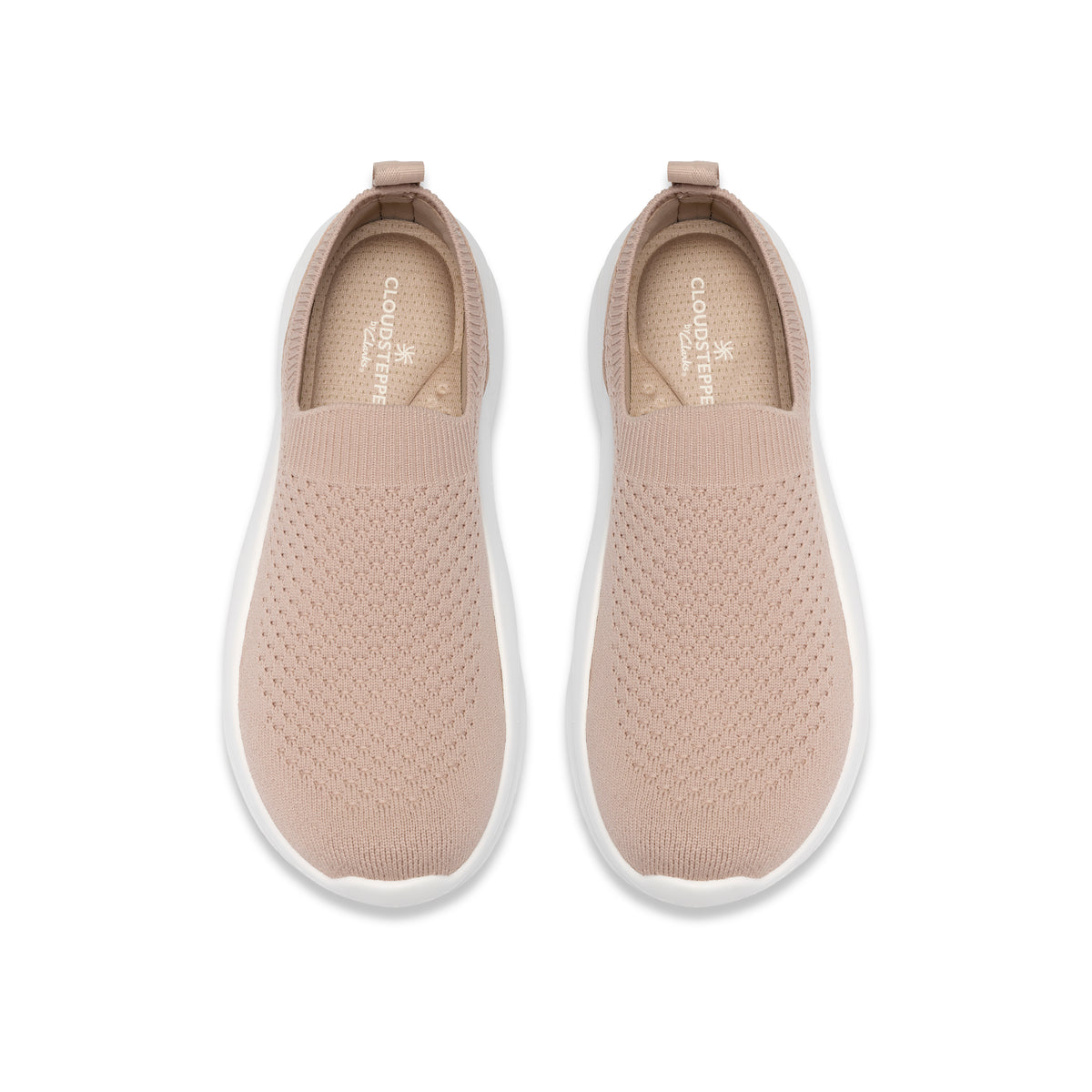 Cloudsteppers Solevana Mae