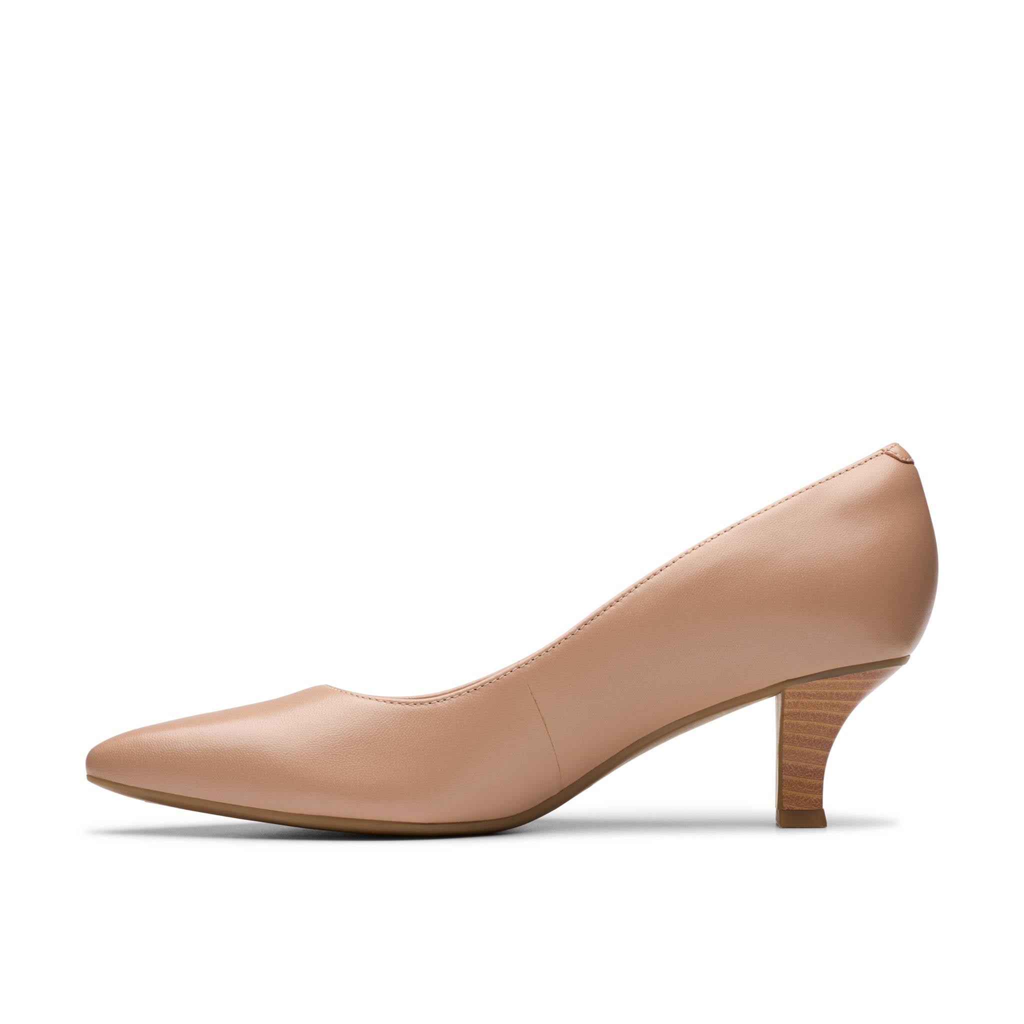Kepley Vine - Wide Fit