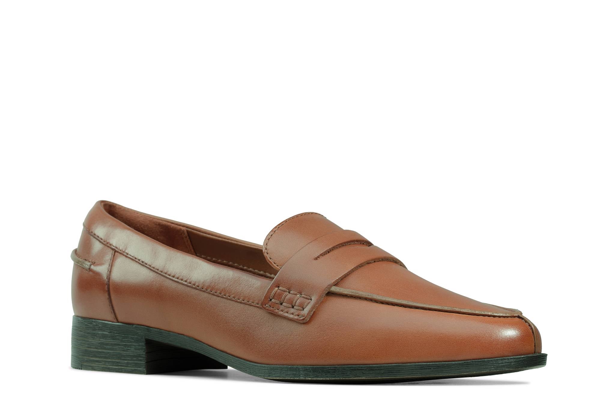 Hamble Loafer