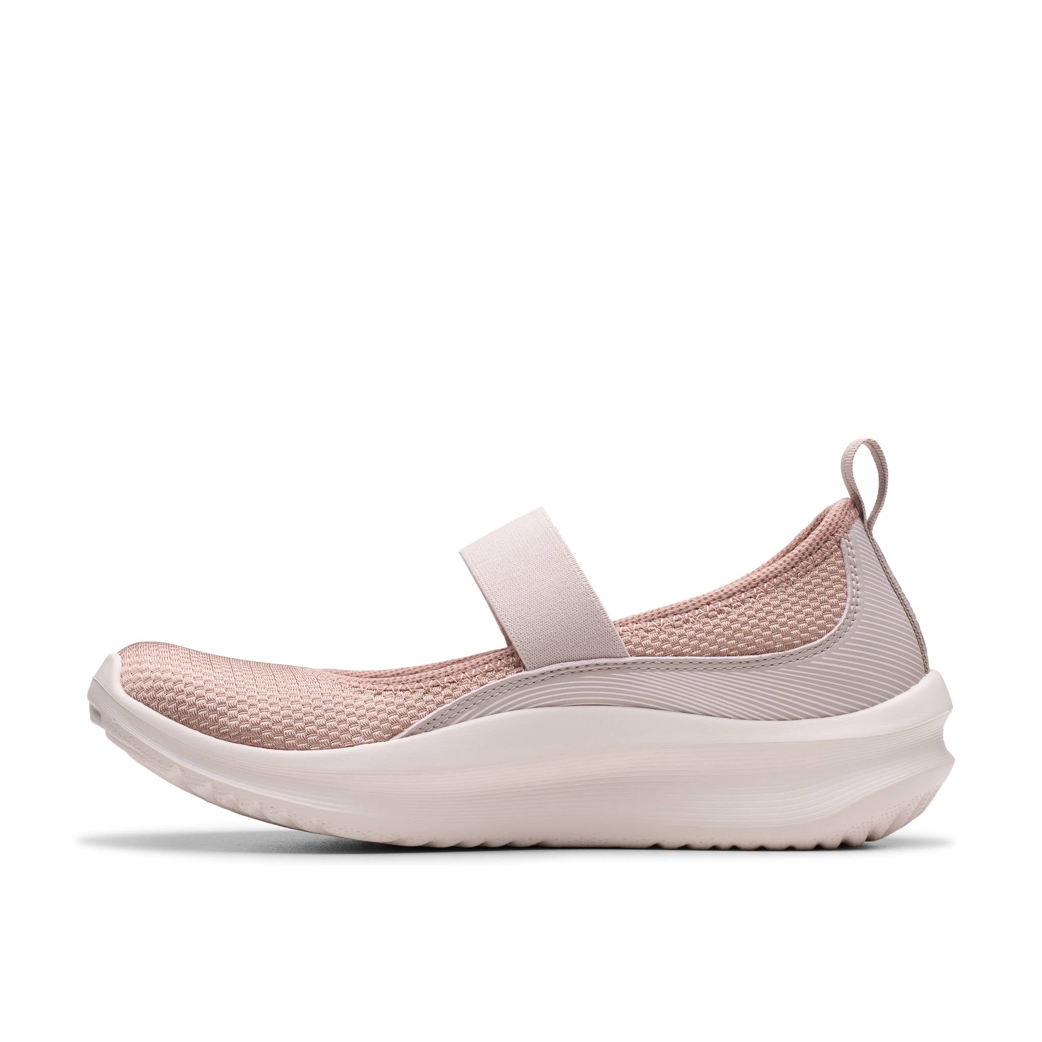 Cloudsteppers Solevana Jane