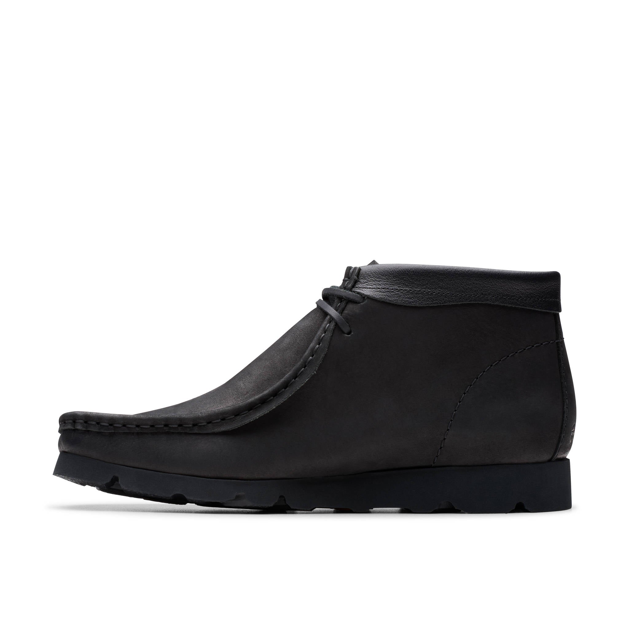Wallabee Boot x INVINCIBLE(.)