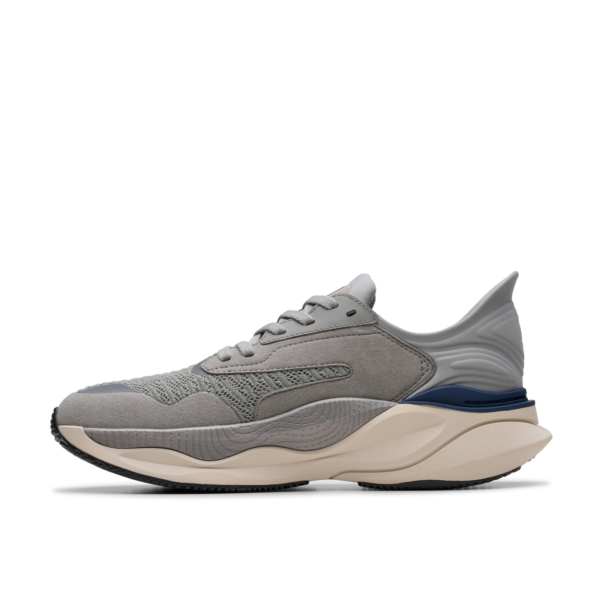 Clarks Pace