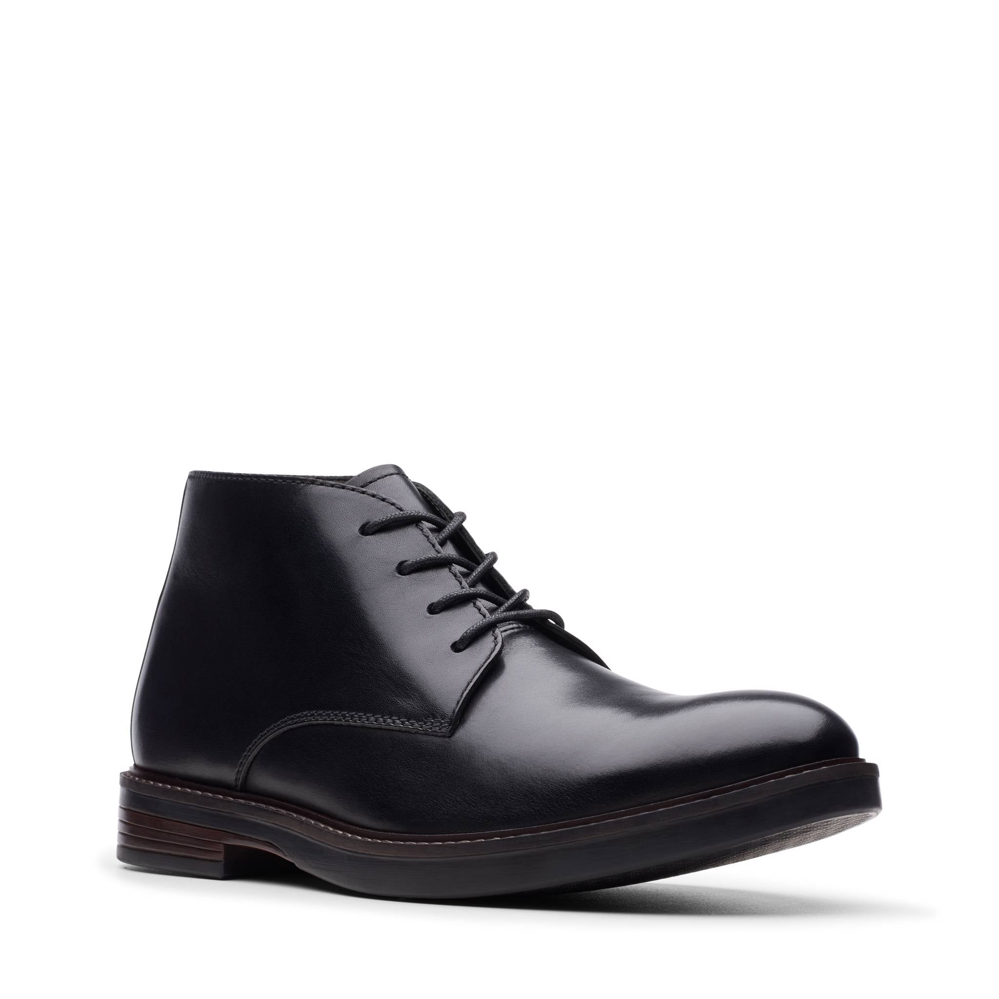 Paulson Mid