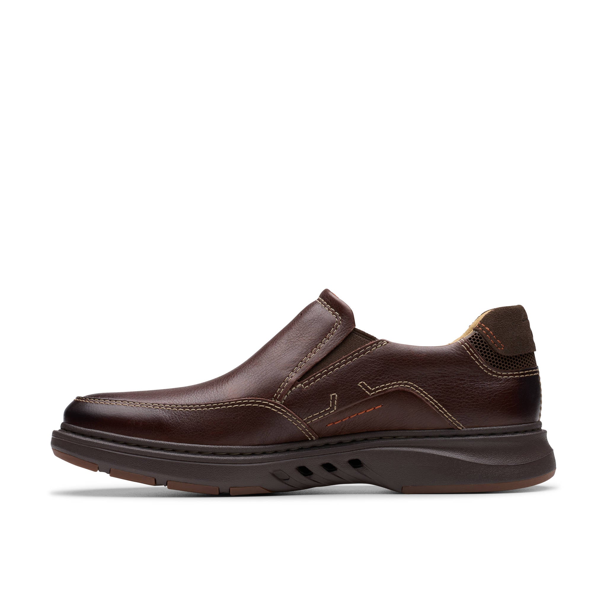 Un Briley Step - Wide Fit