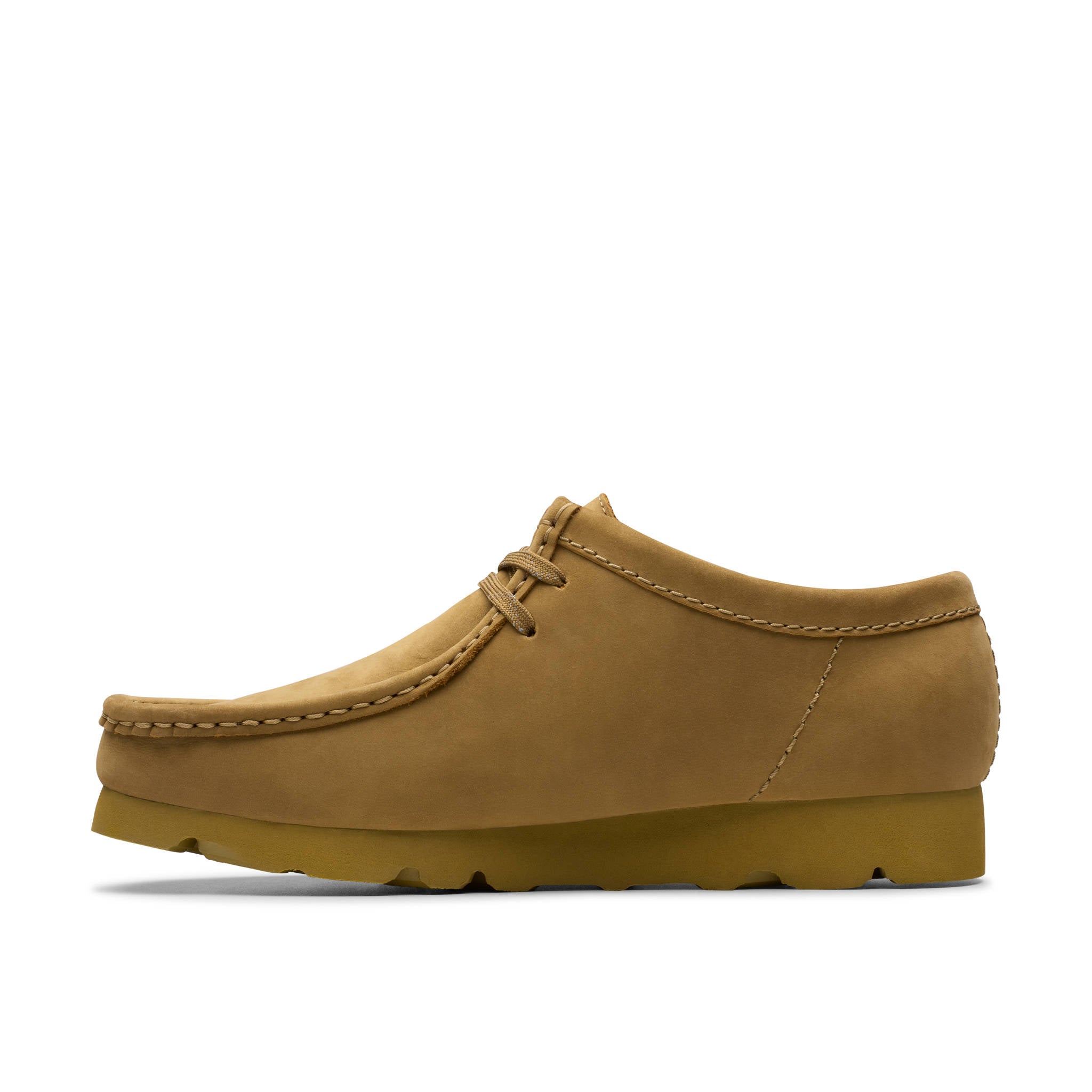 Wallabee GTX