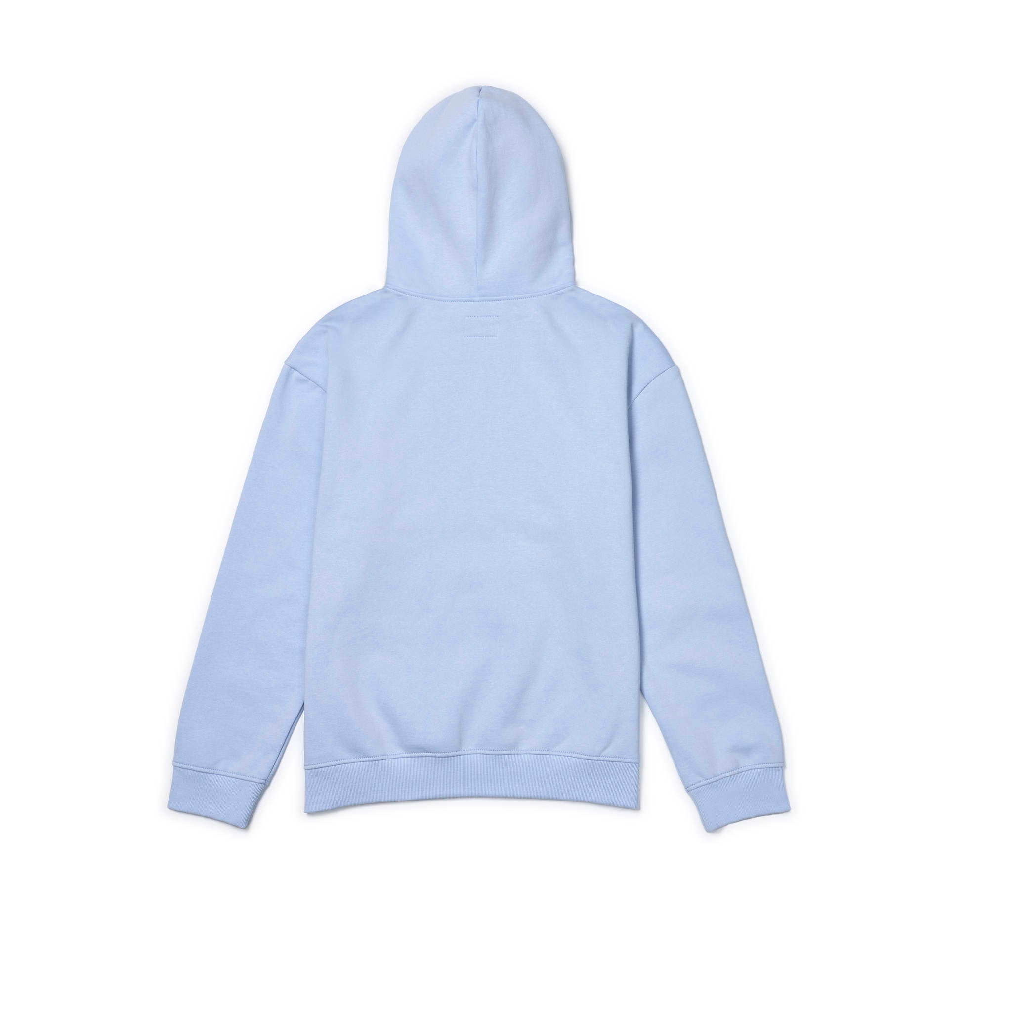 Cloudsteppers Hoodie