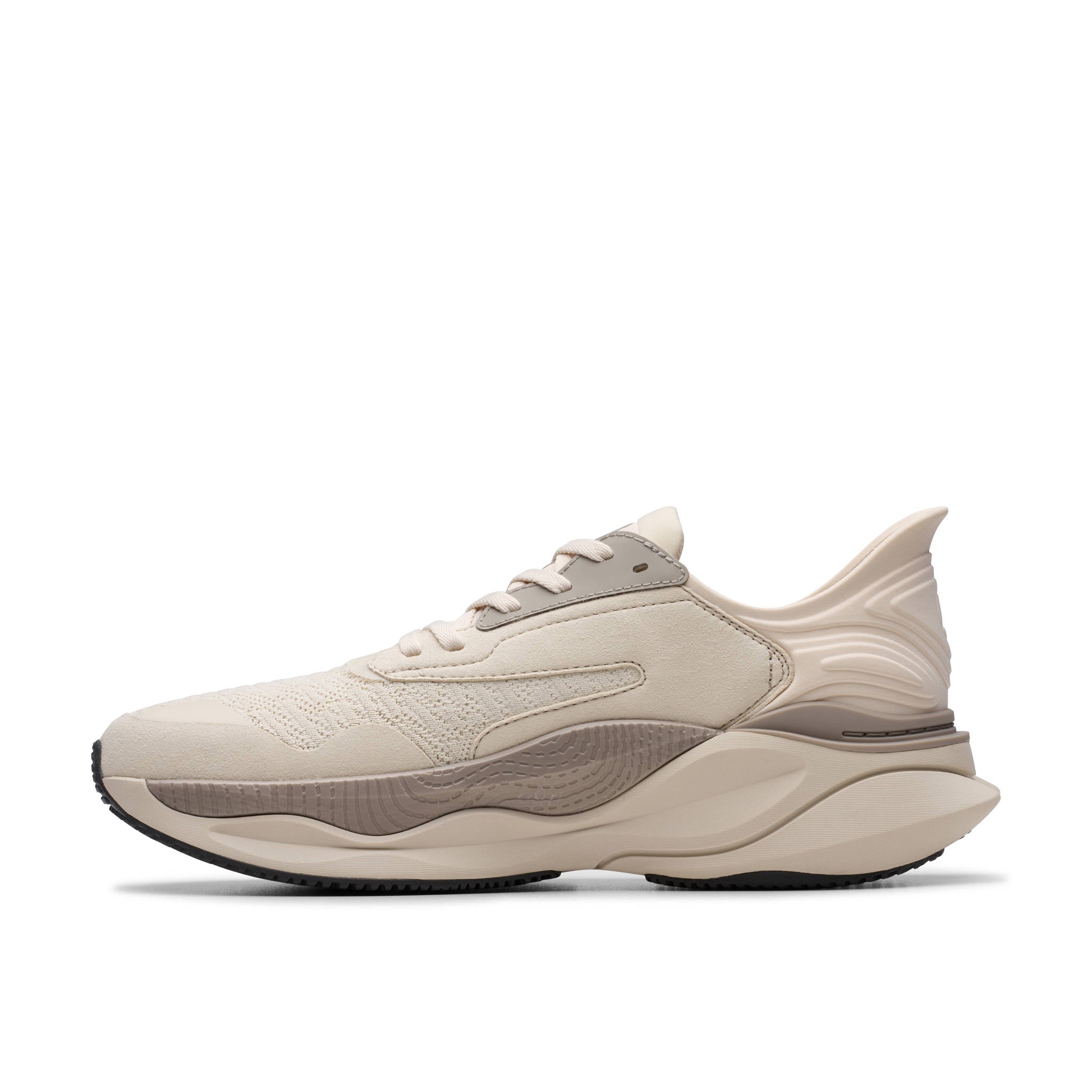Clarks Pace