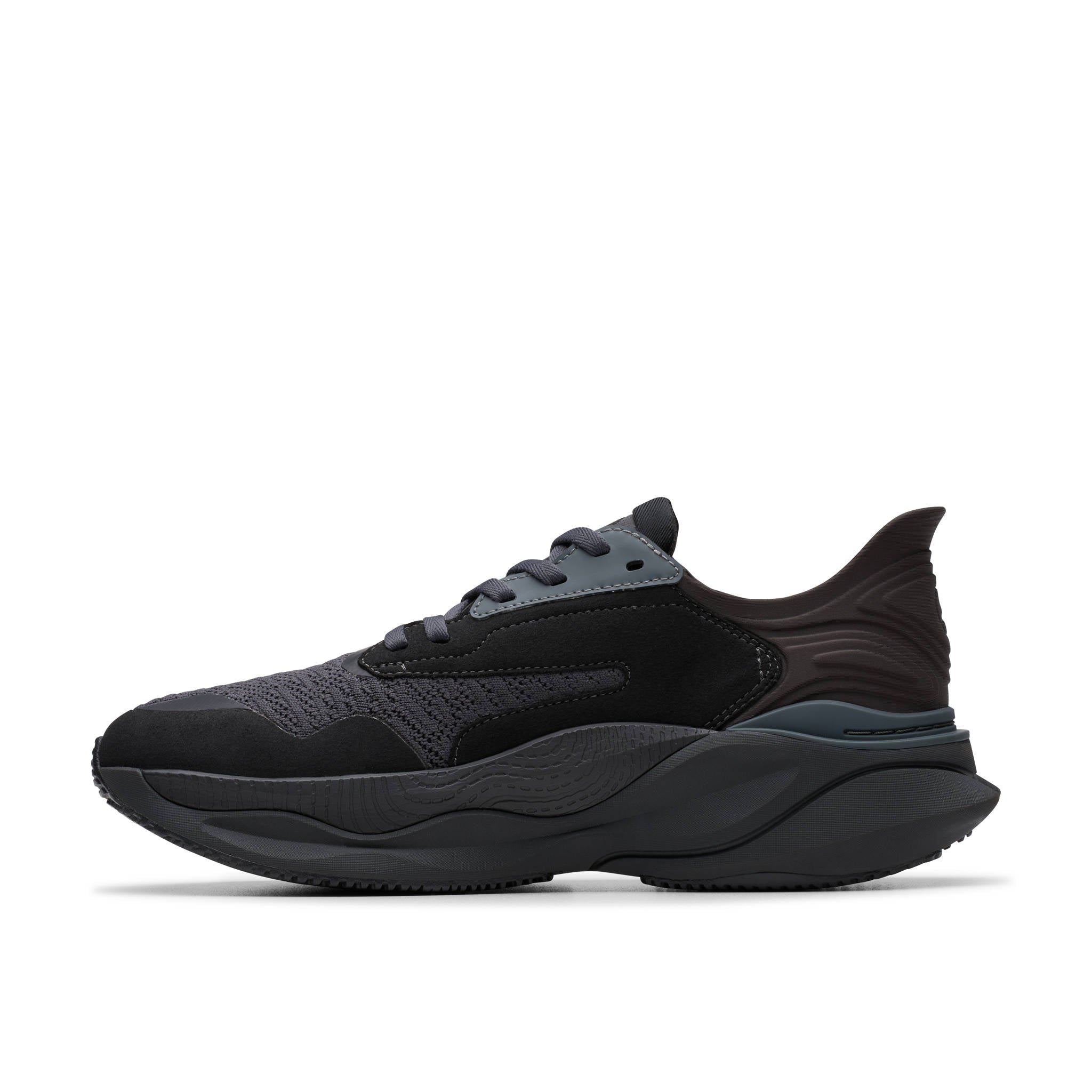 Clarks Pace
