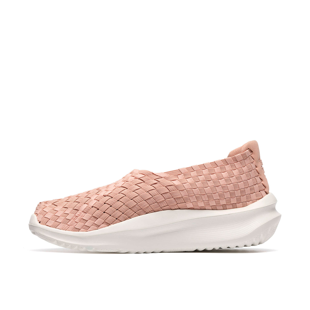 Cloudsteppers Solevana Weave