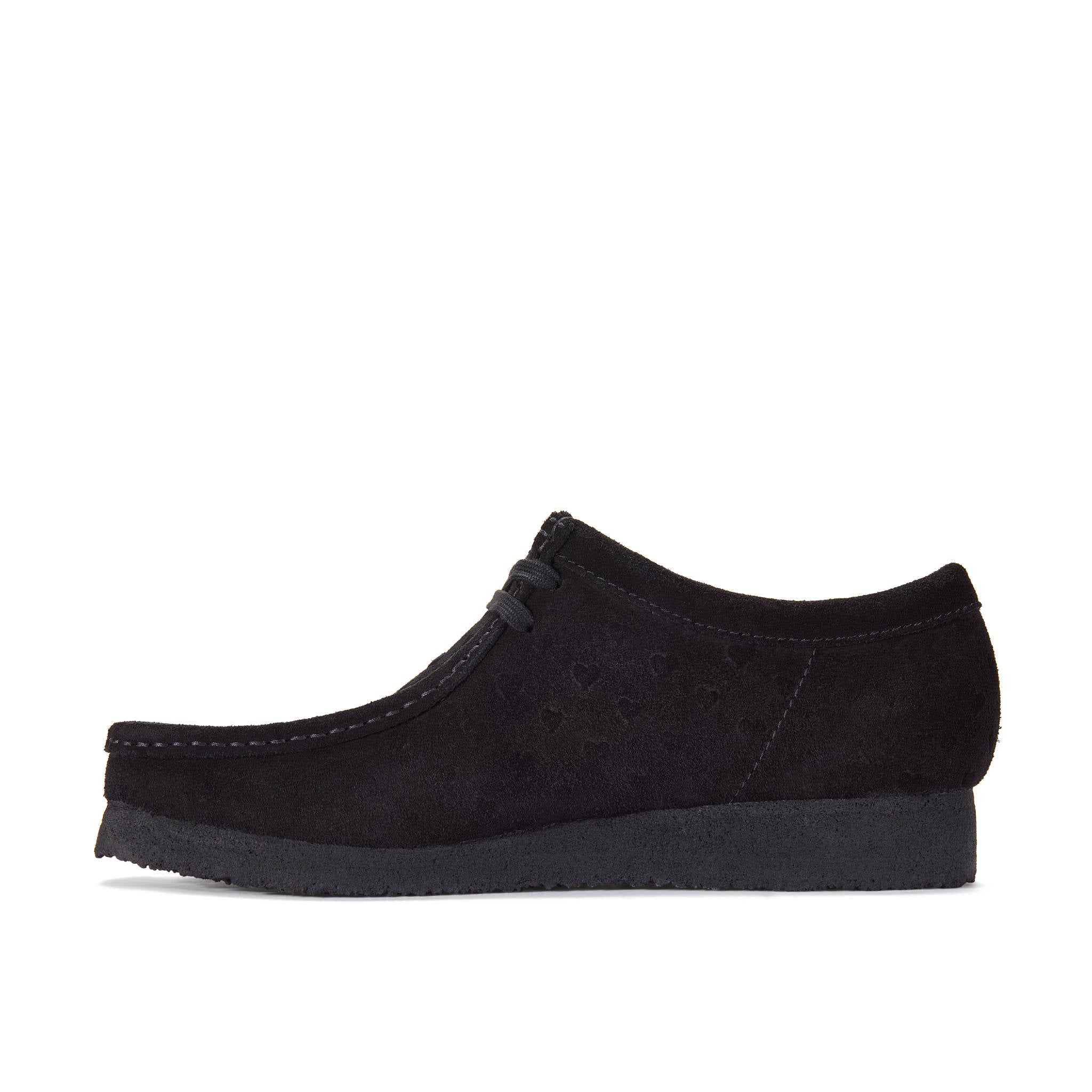 Wallabee x Golf(.)