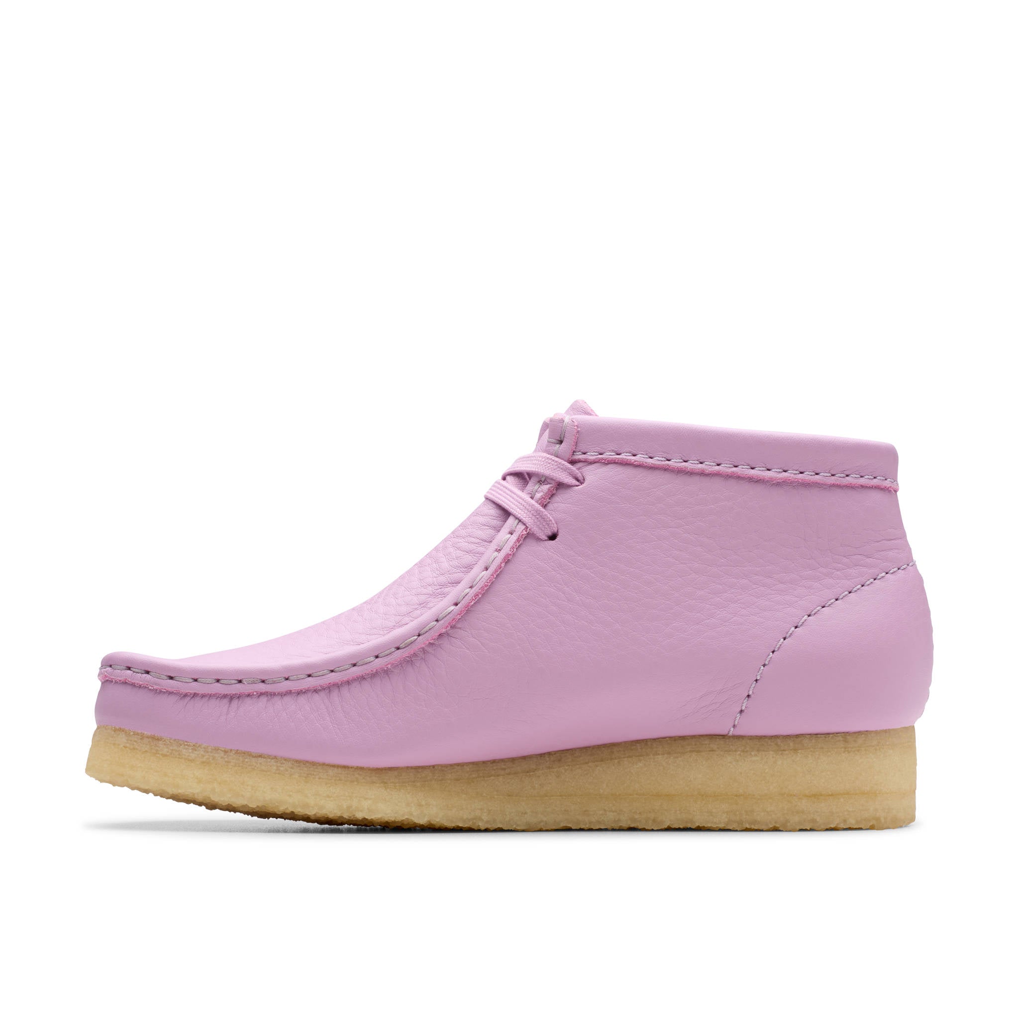 Wallabee Boot W