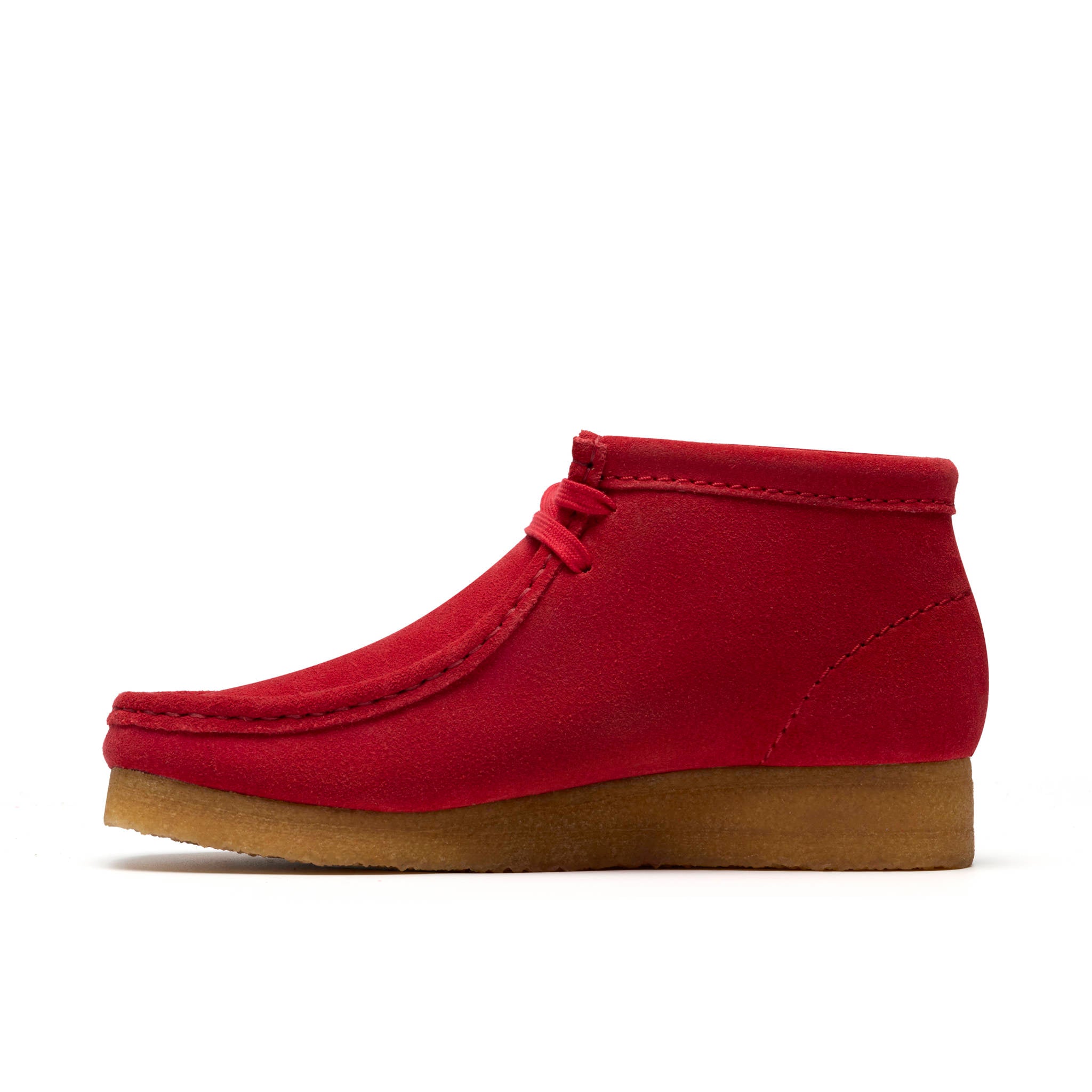 Wallabee Boot W