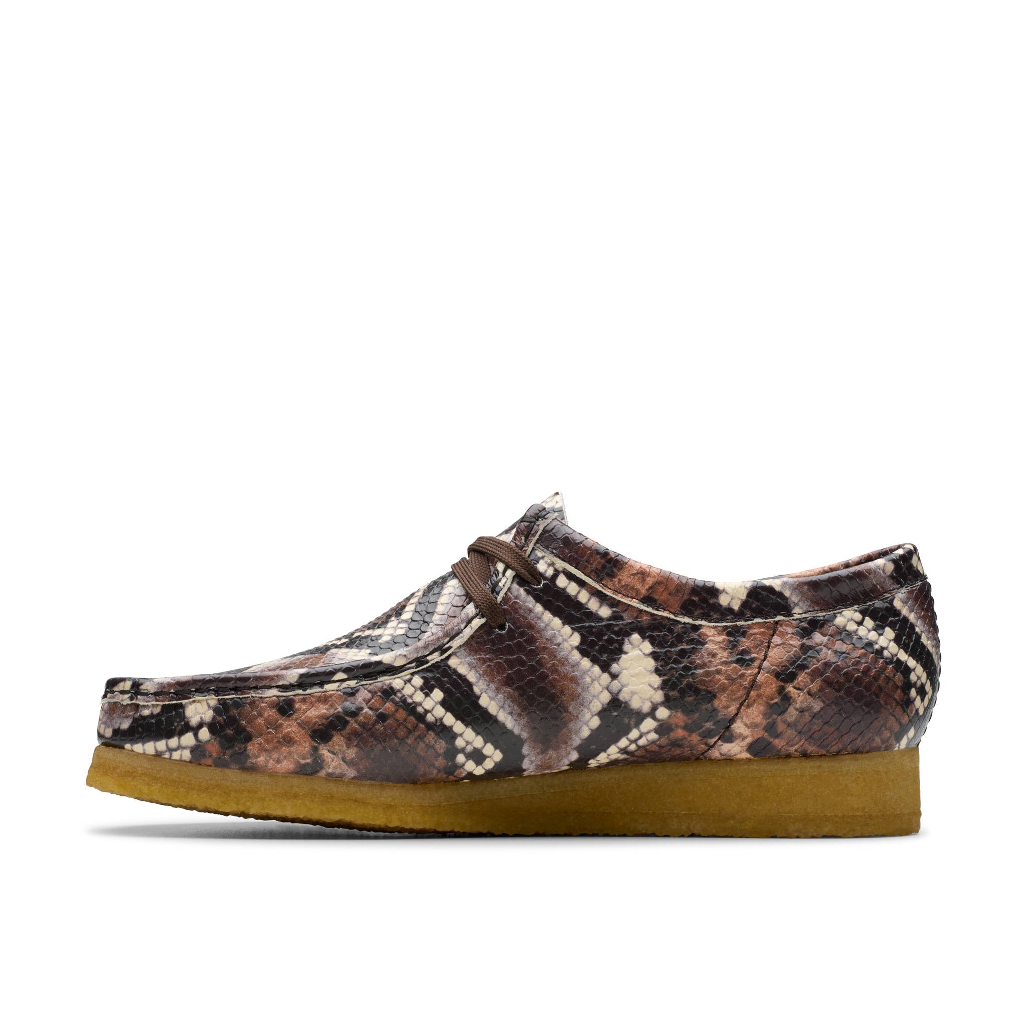 Wallabee M