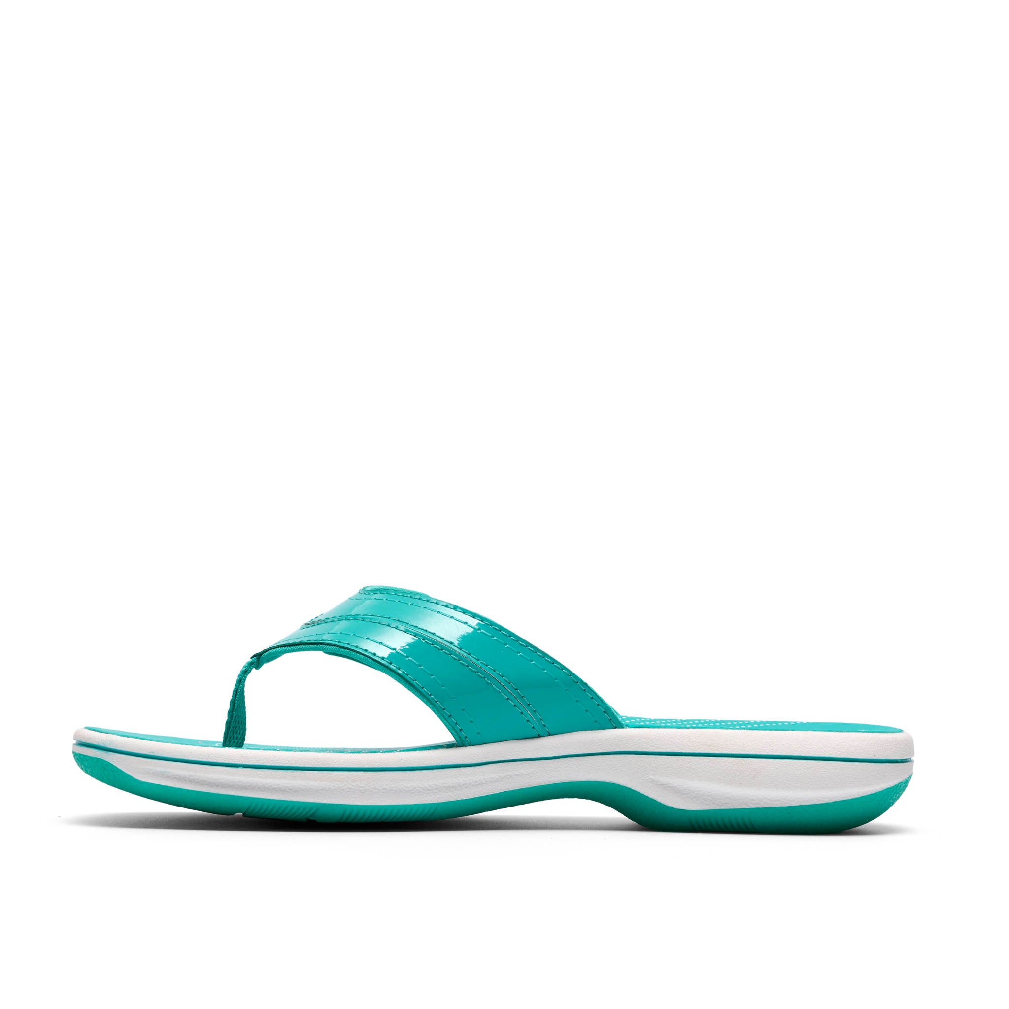 Cloudsteppers Brinkley Reyna