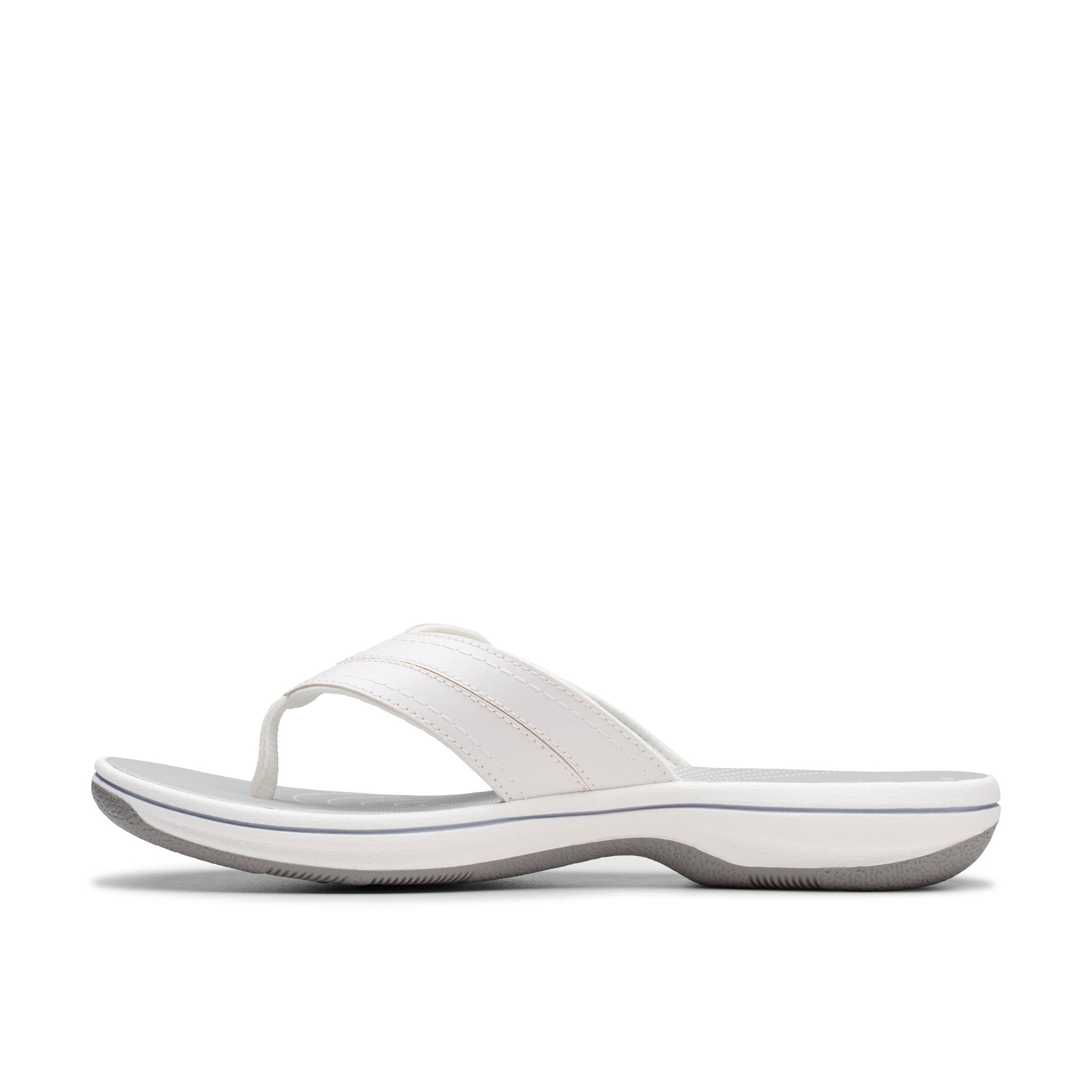 Cloudsteppers Brinkley Reyna