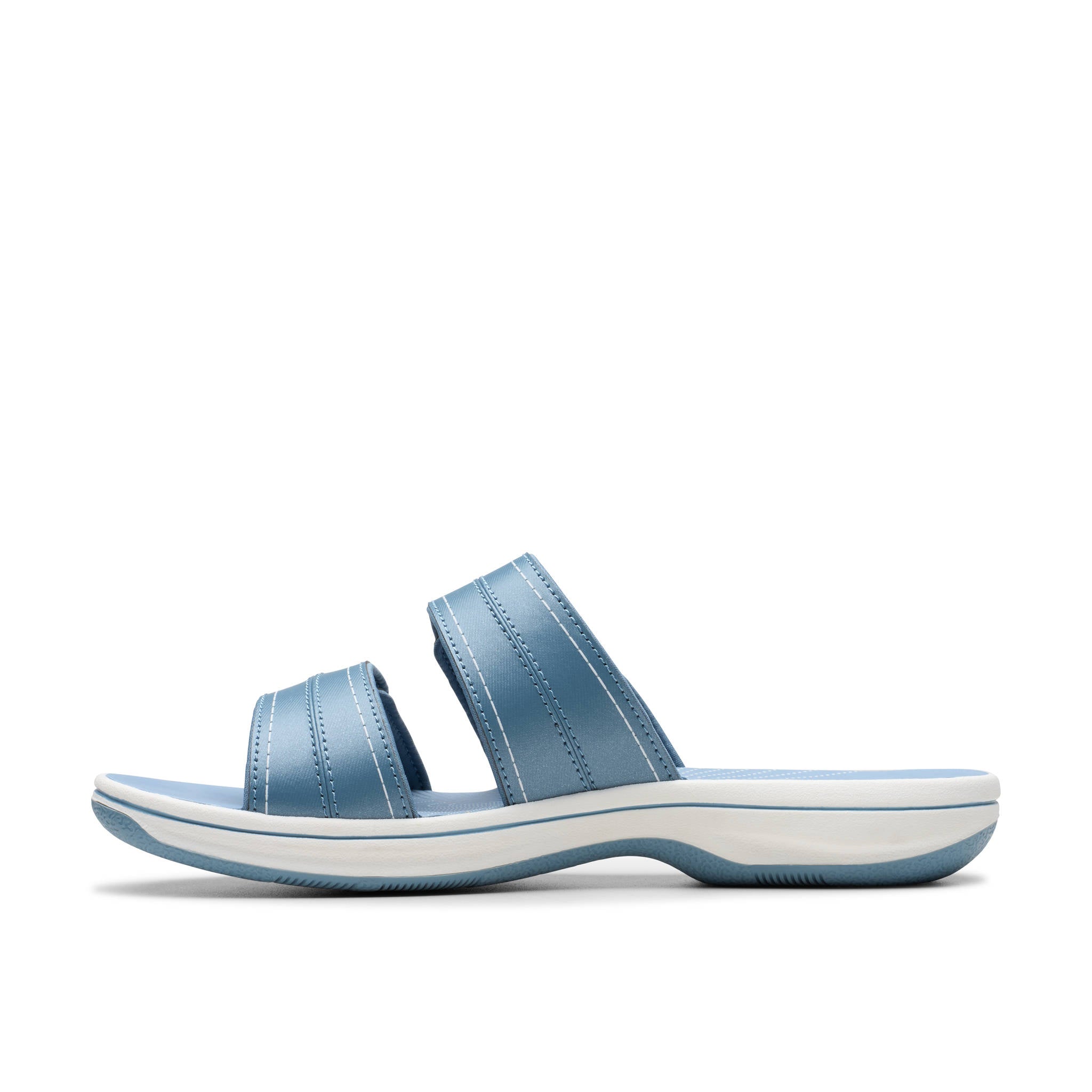 Cloudsteppers Brinkley Maye