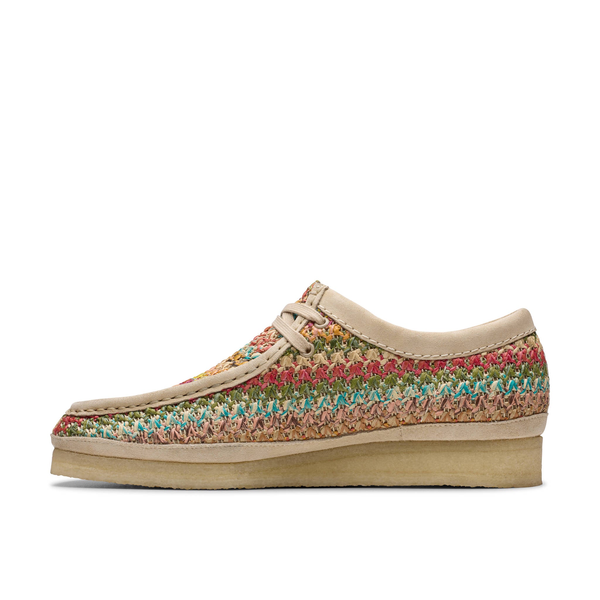 Wallabee M