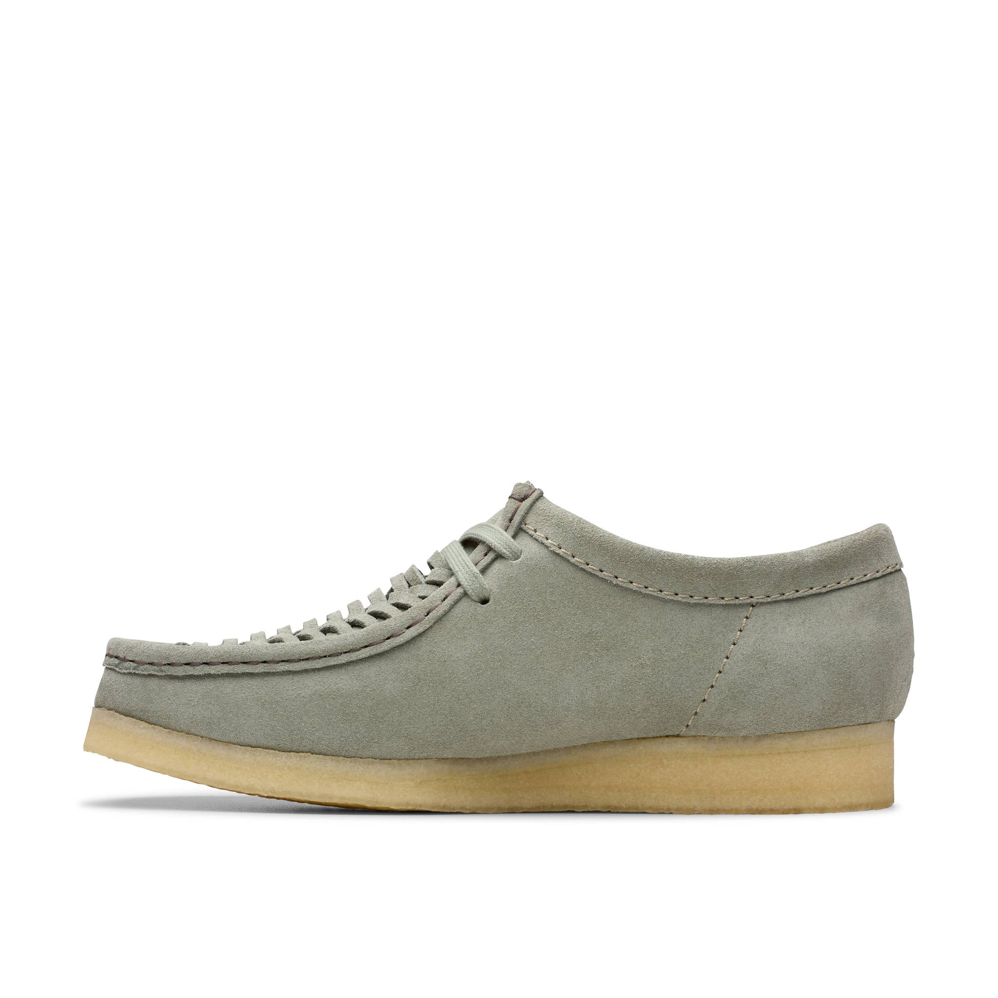 Wallabee Weave M