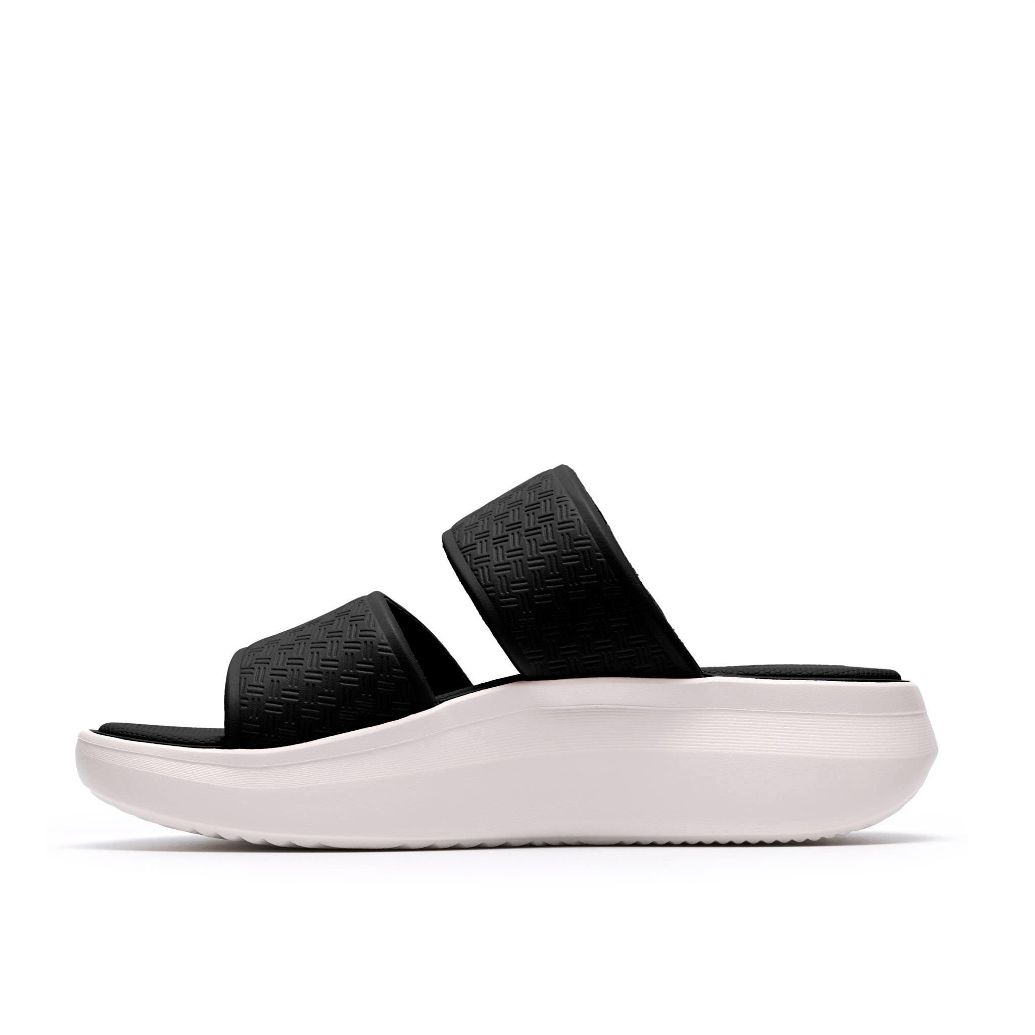 Cloudsteppers Solevana Star2