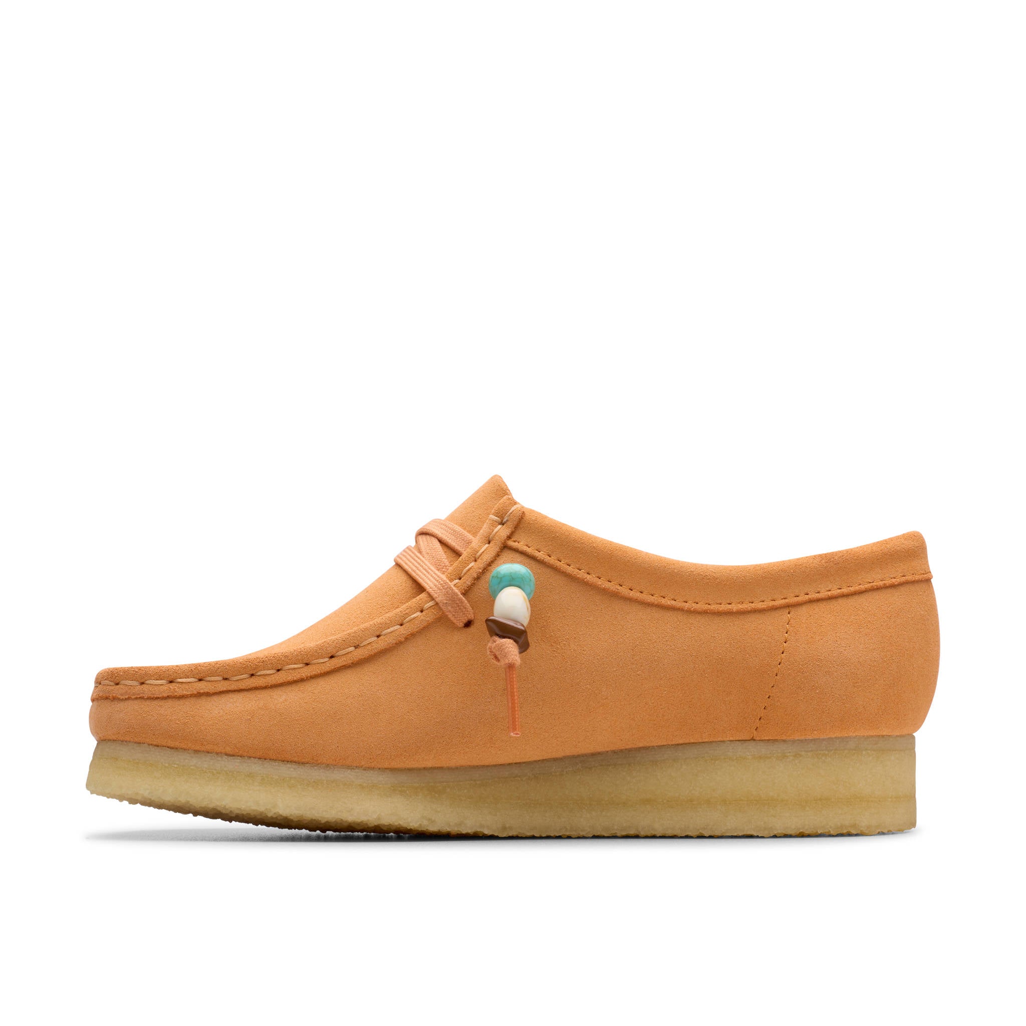 Wallabee W