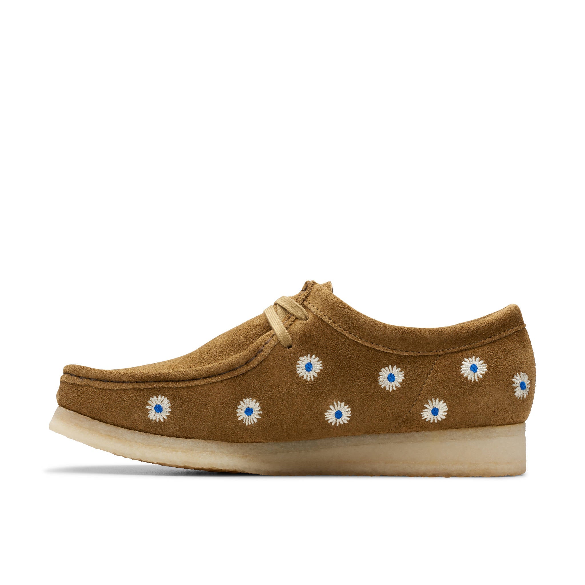 Wallabee M
