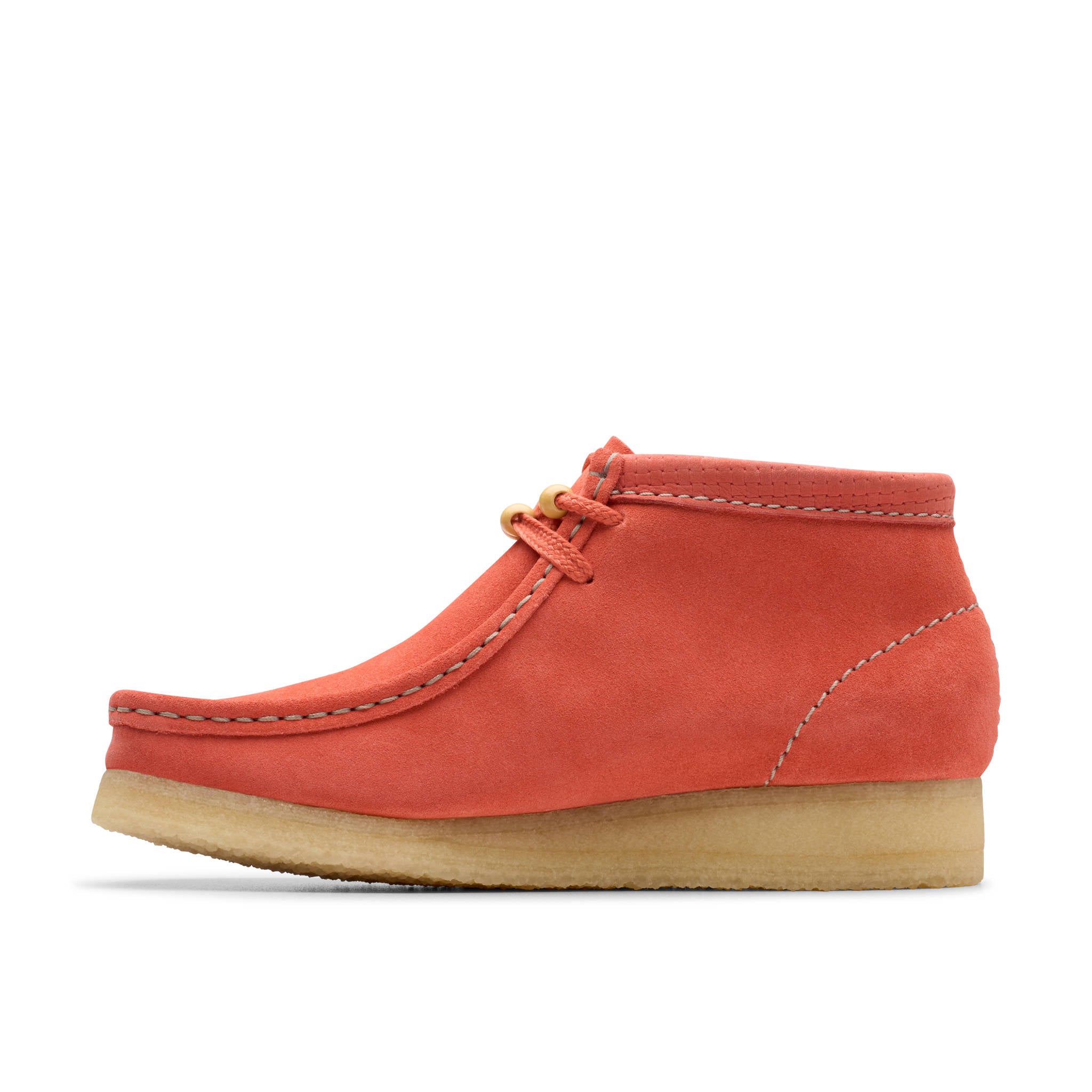 Wallabee Boot W