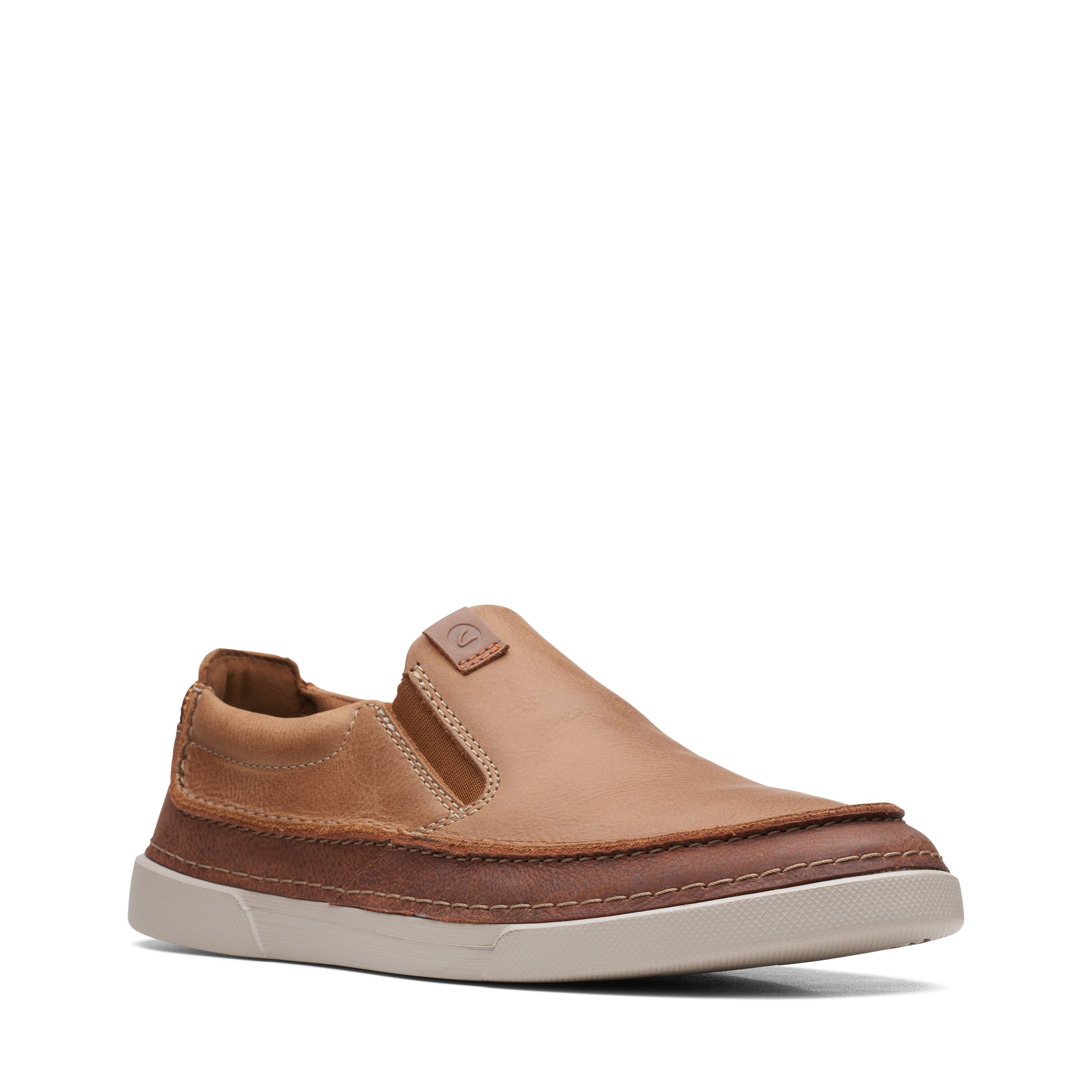 Gereld Step