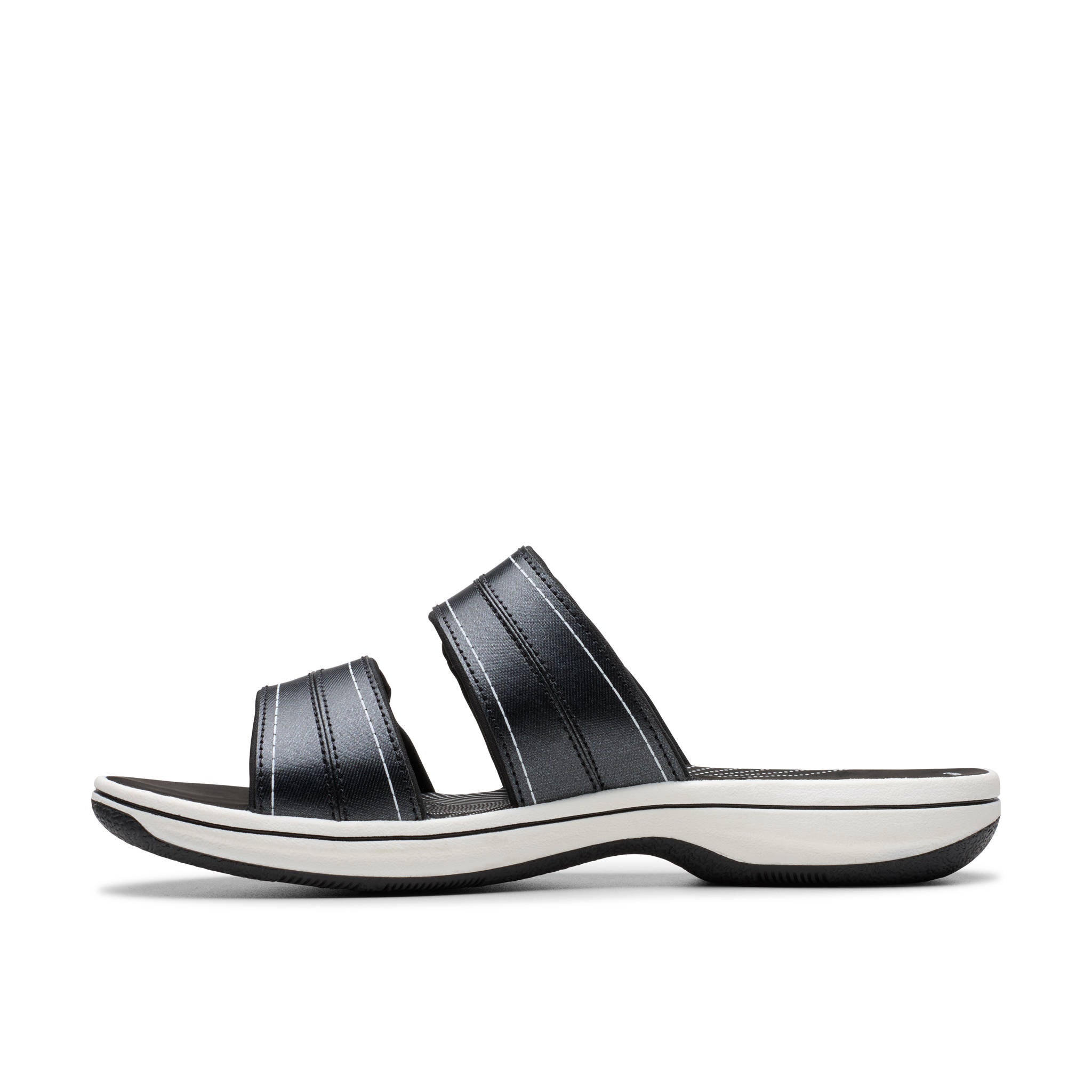 Cloudsteppers Brinkley Maye