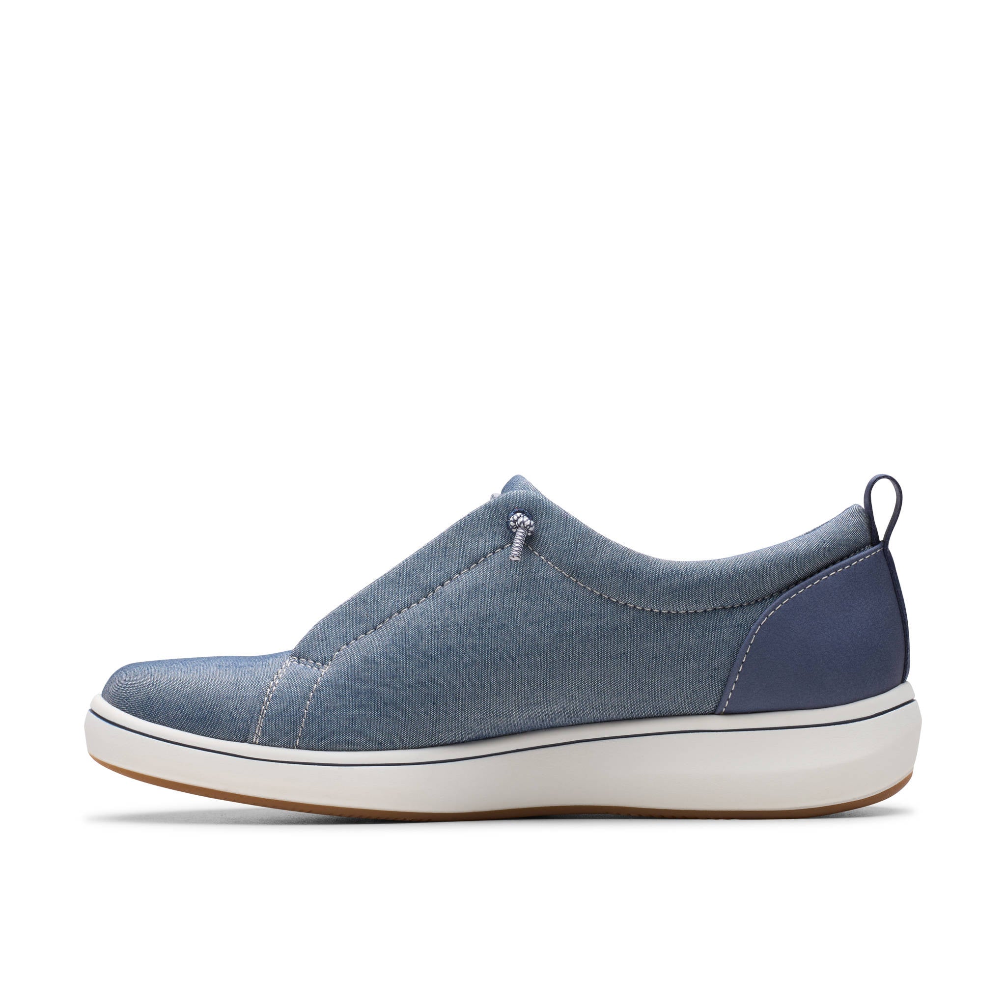 Cloudsteppers BrinkleySkyLce