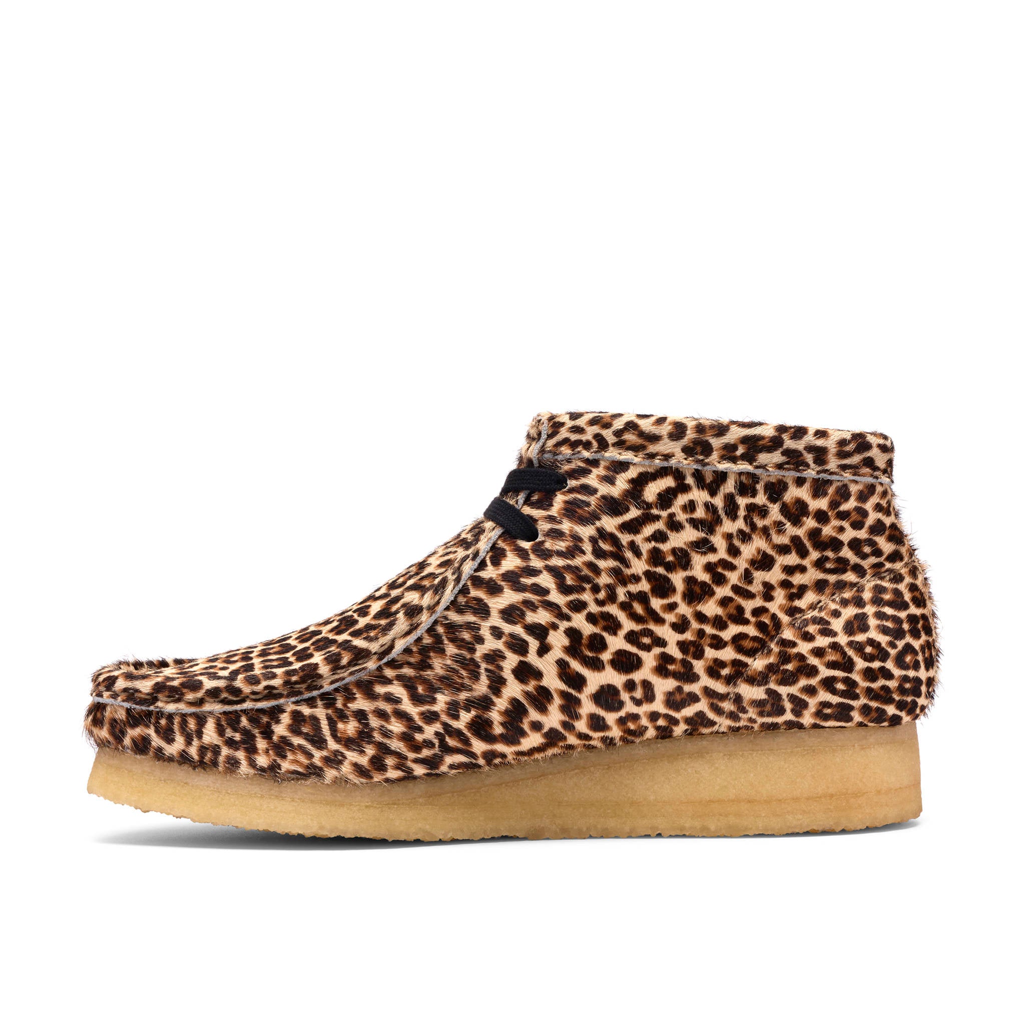Wallabee Boot W