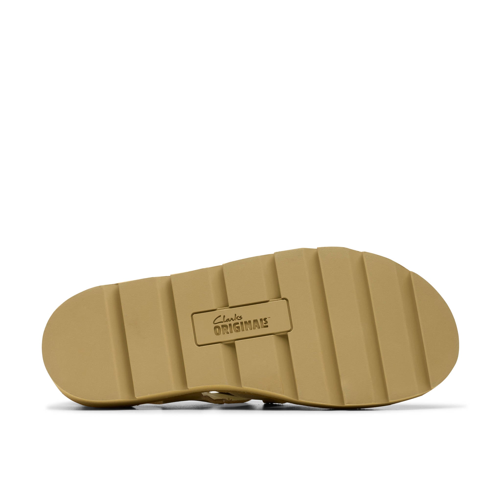 Meare Buckle