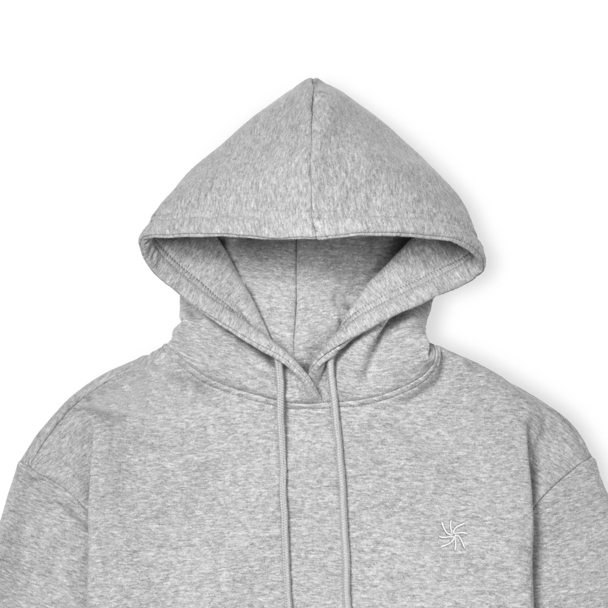 Cloudsteppers Hoodie