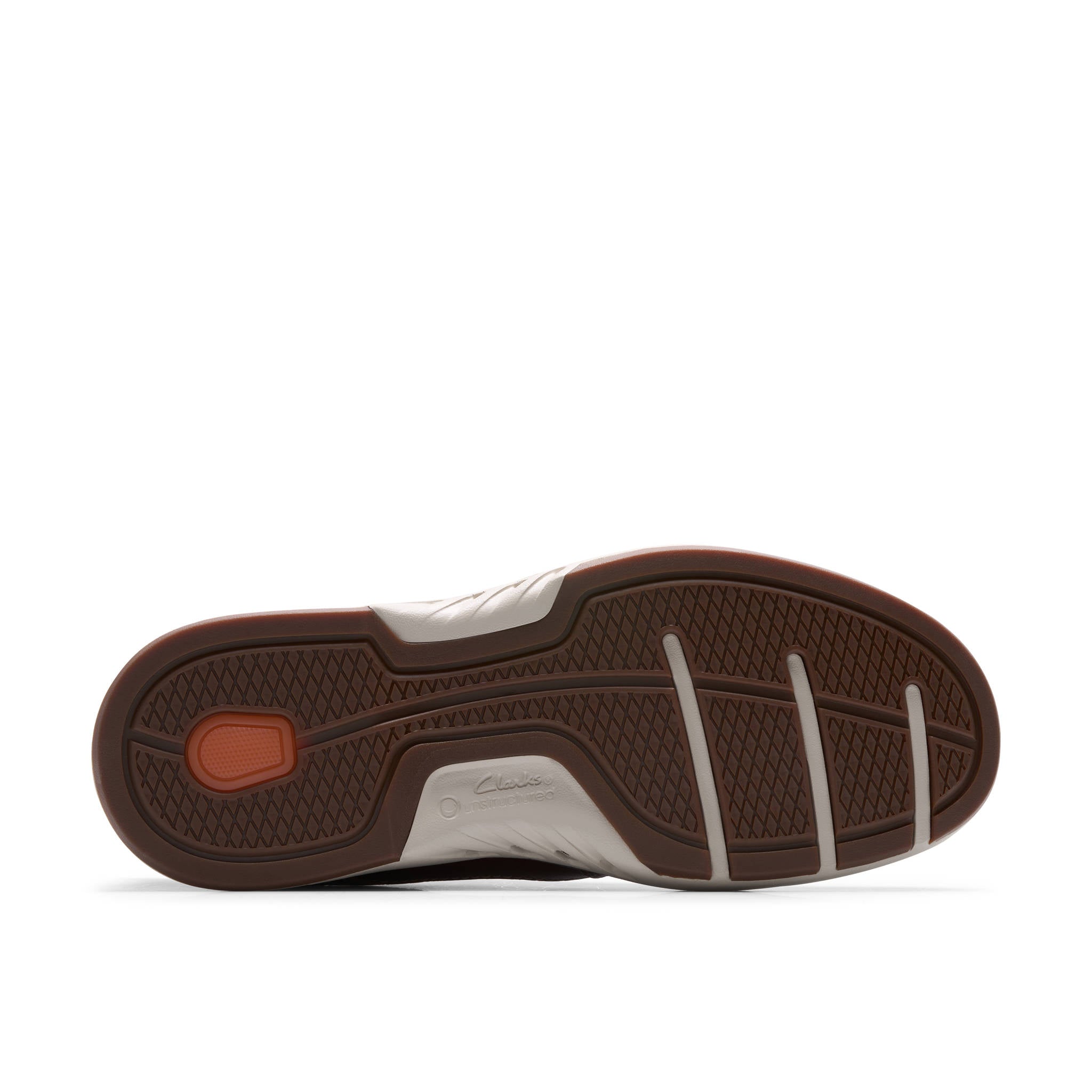 Un Briley Tie - Wide Fit