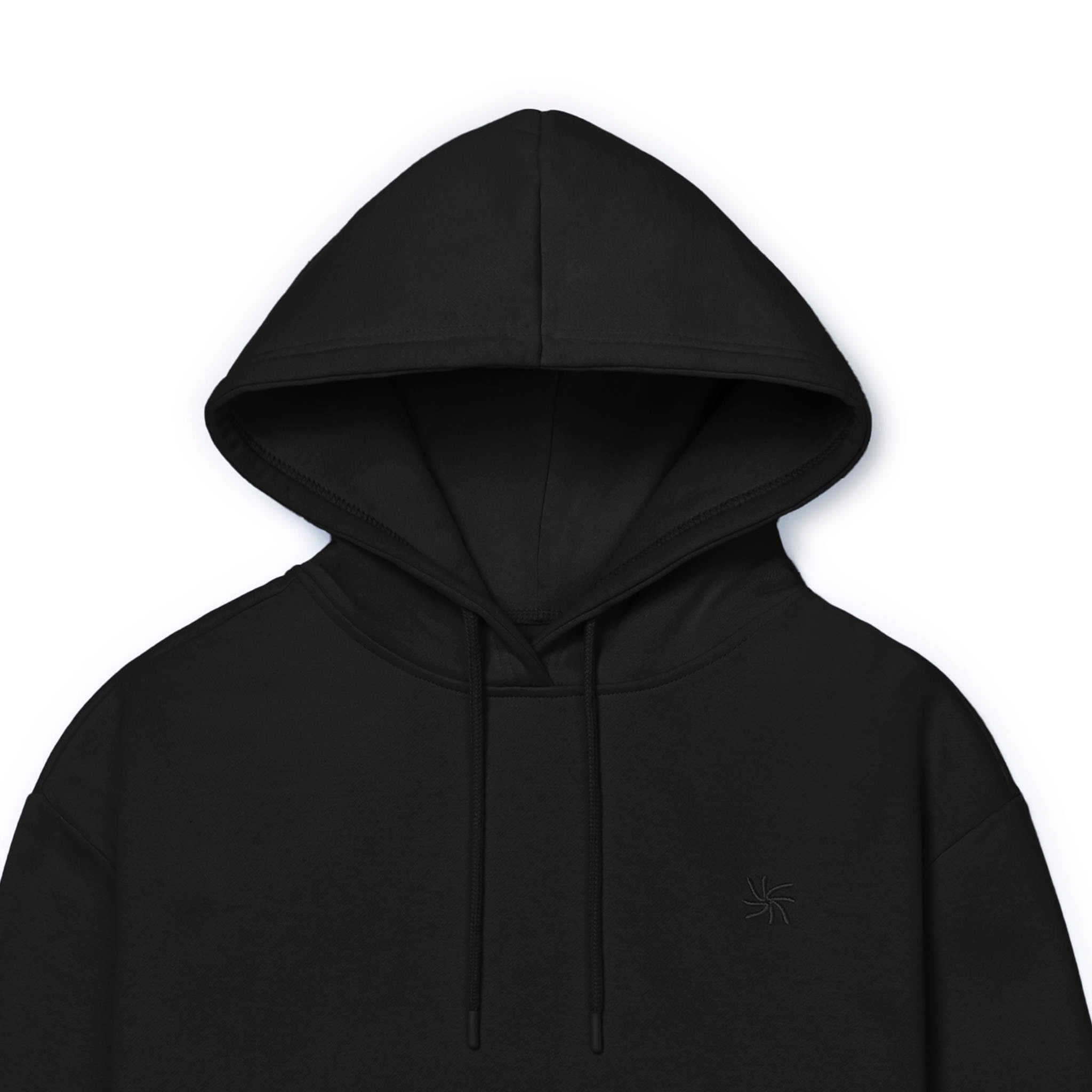 Cloudsteppers Hoodie