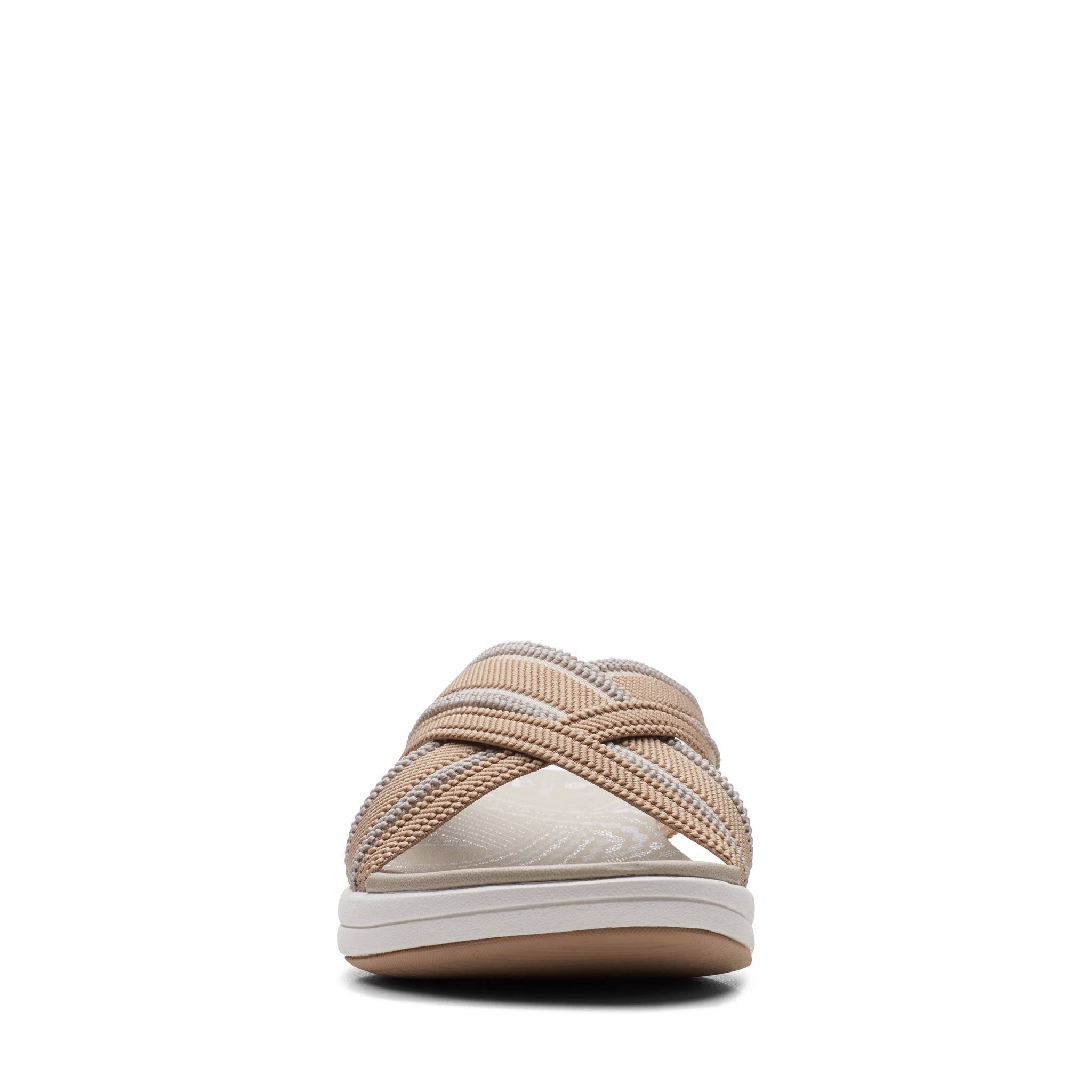 Cloudsteppers Mira Isle