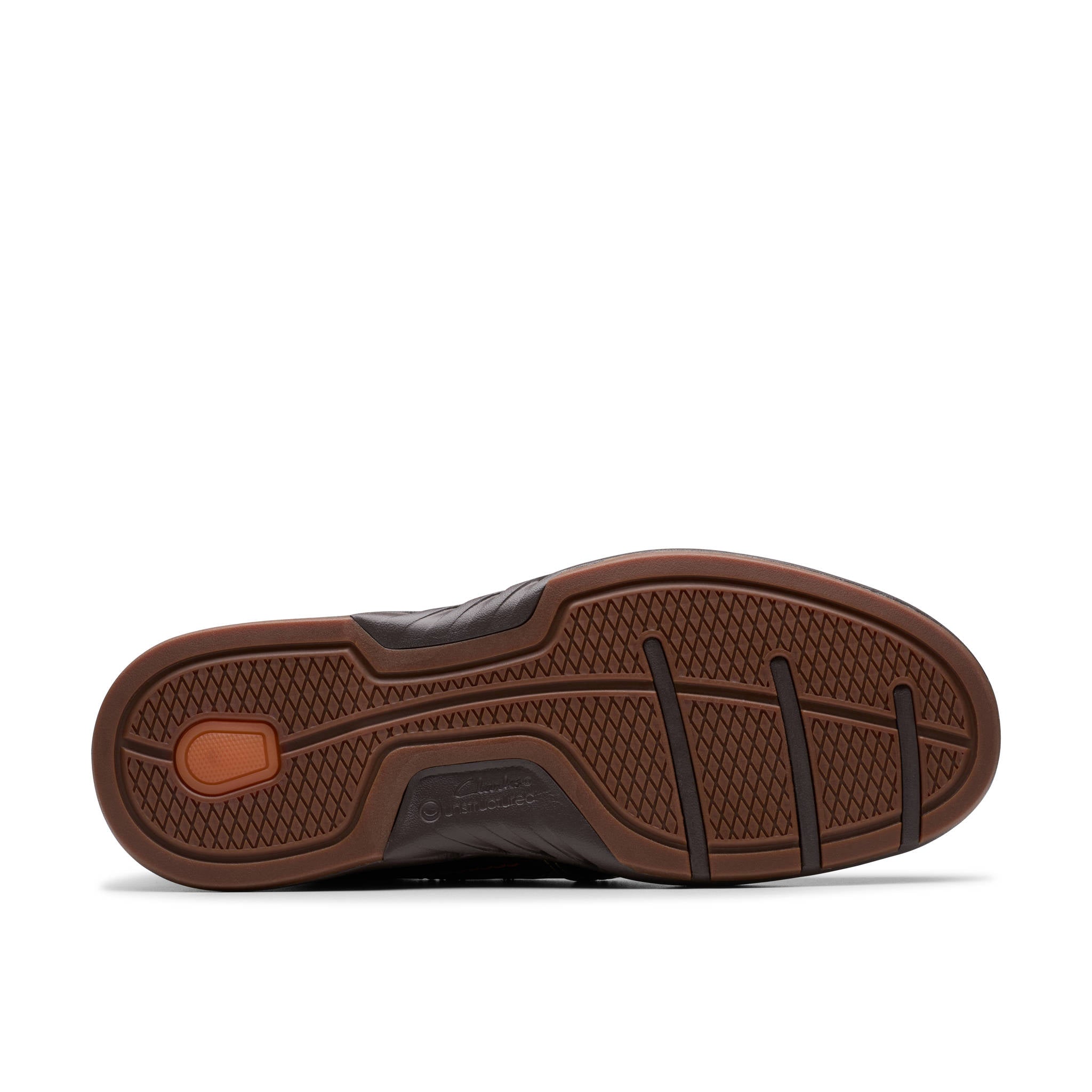 Un Briley Step - Wide Fit