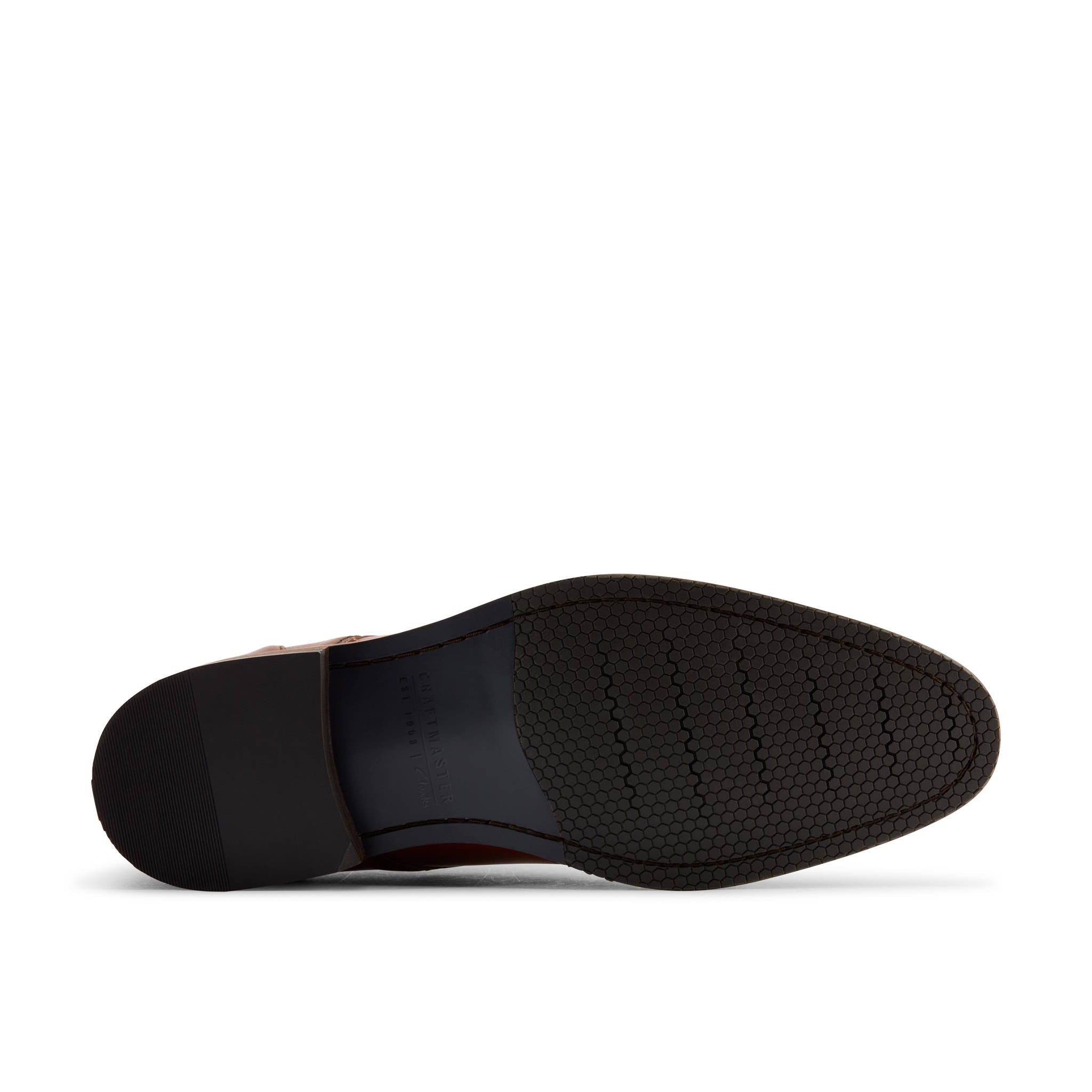 CraftArlo Lace - Wide Fit