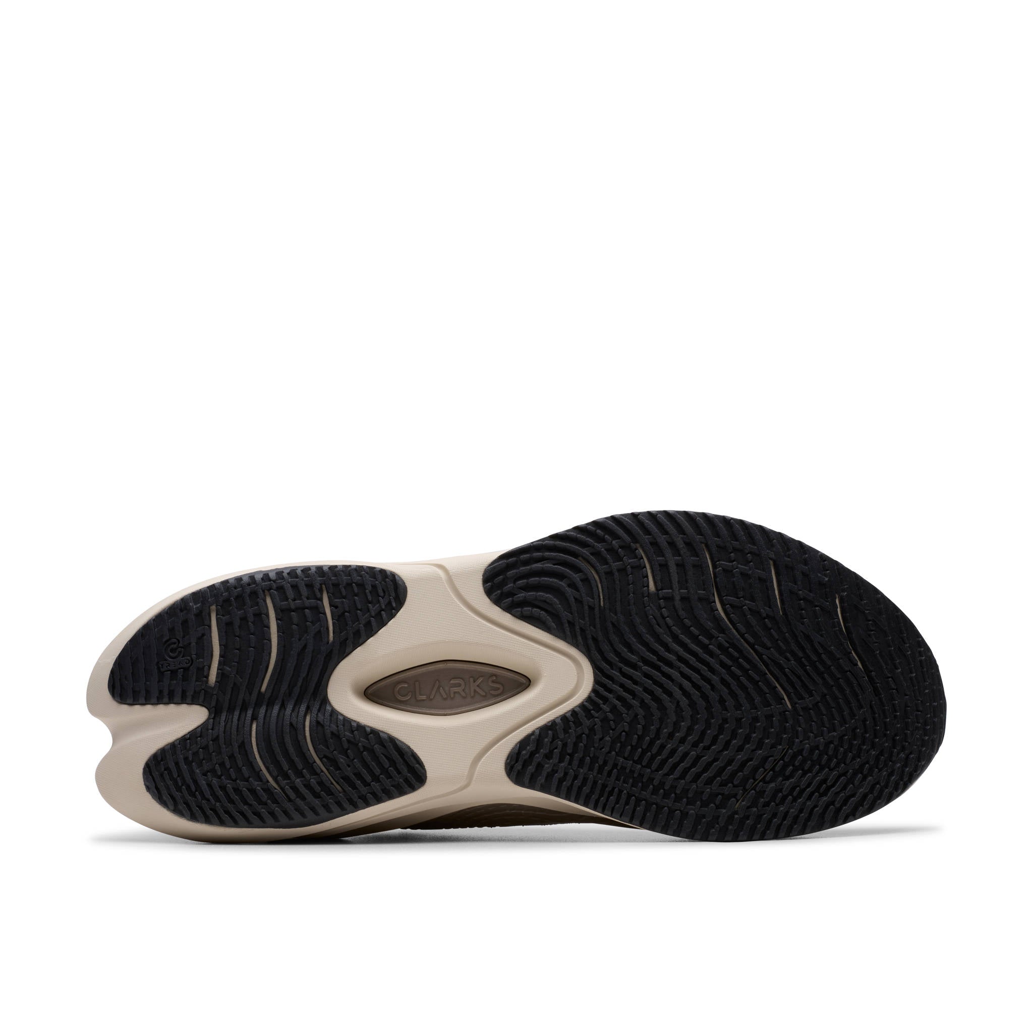 Clarks Pace