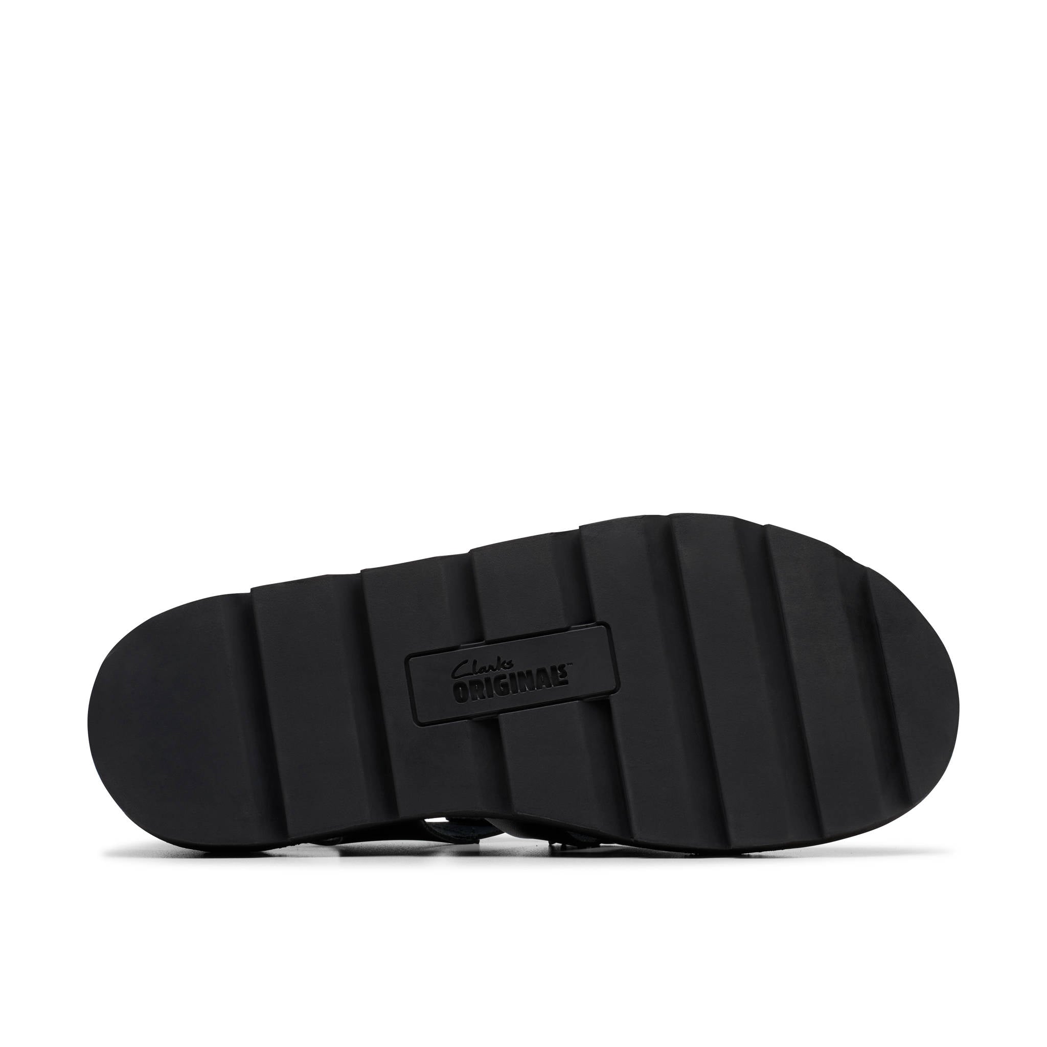 Meare Buckle
