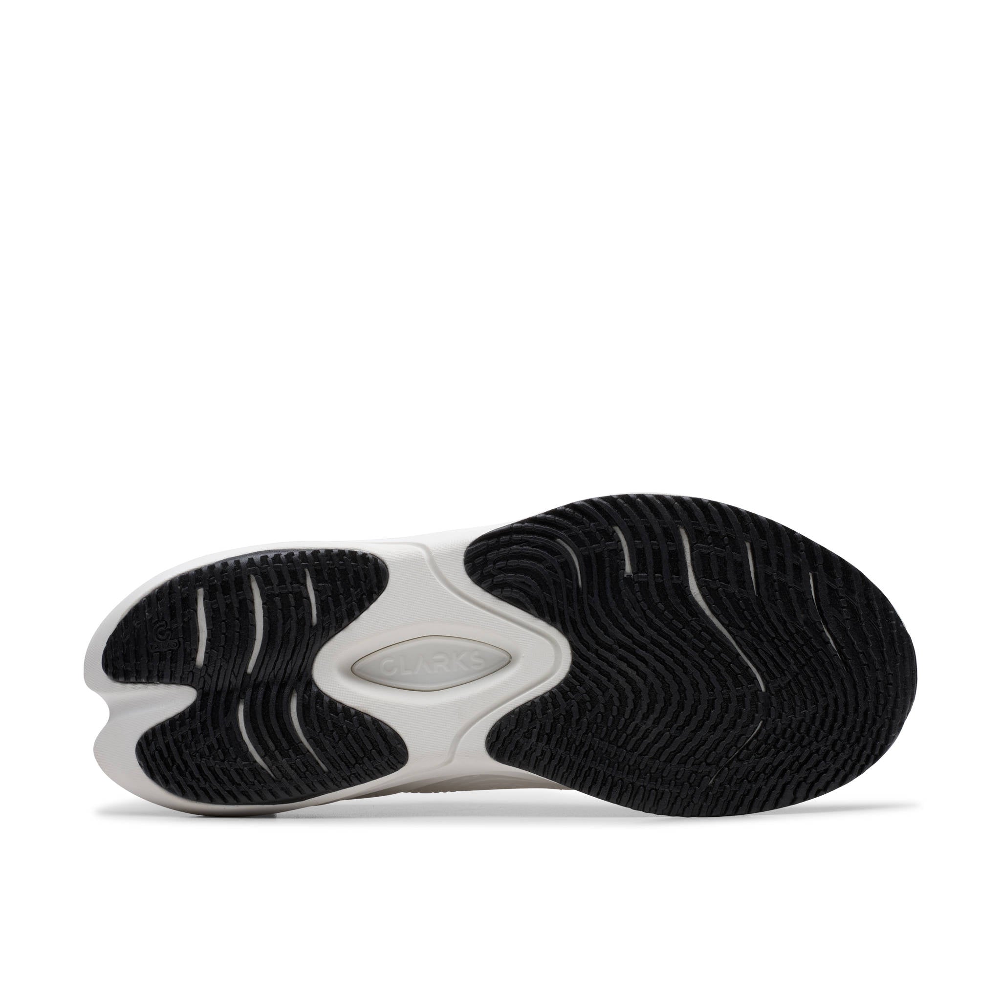 Clarks Pace W