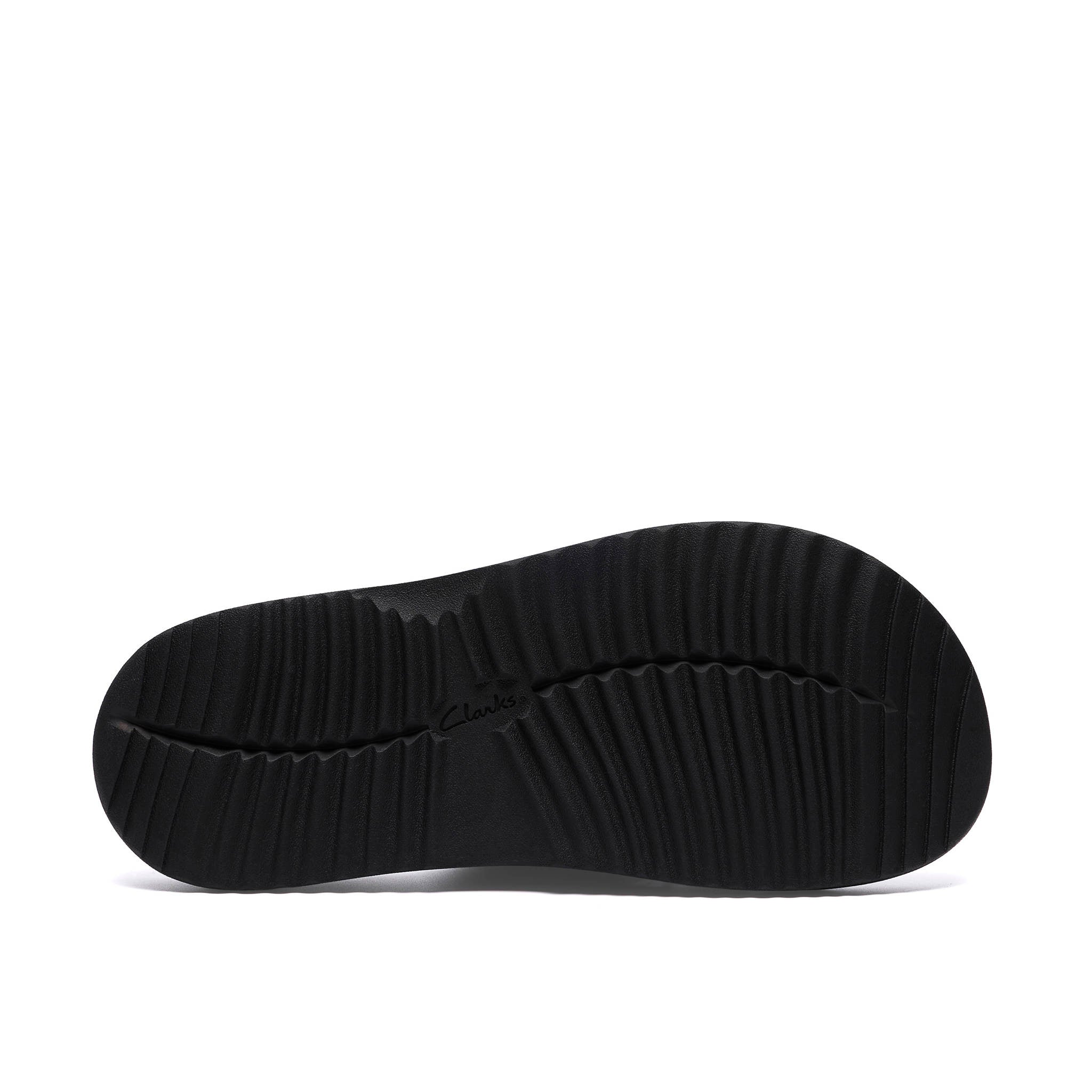 Cloudsteppers Brinkley Slide