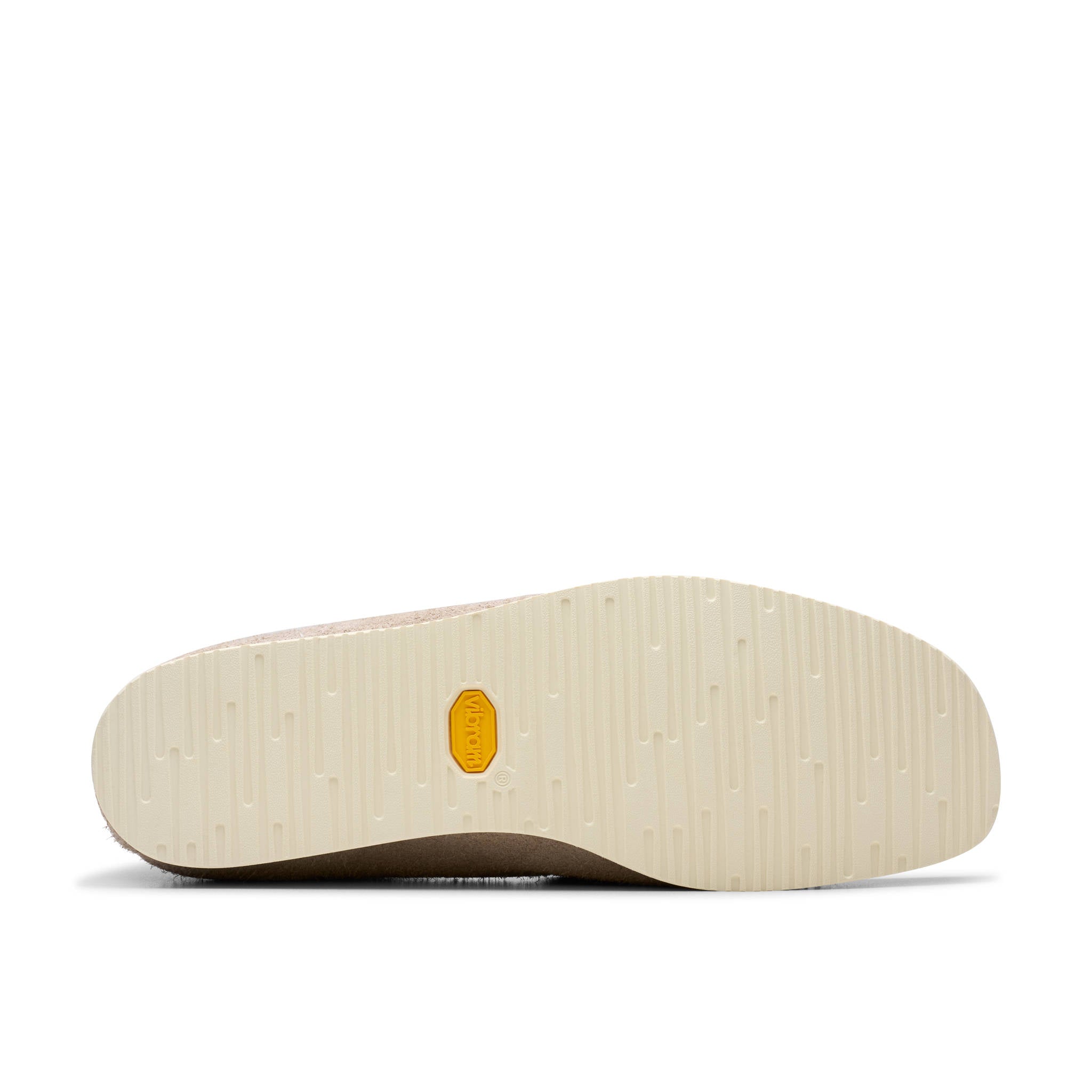 Wallabee Boot x INVINCIBLE