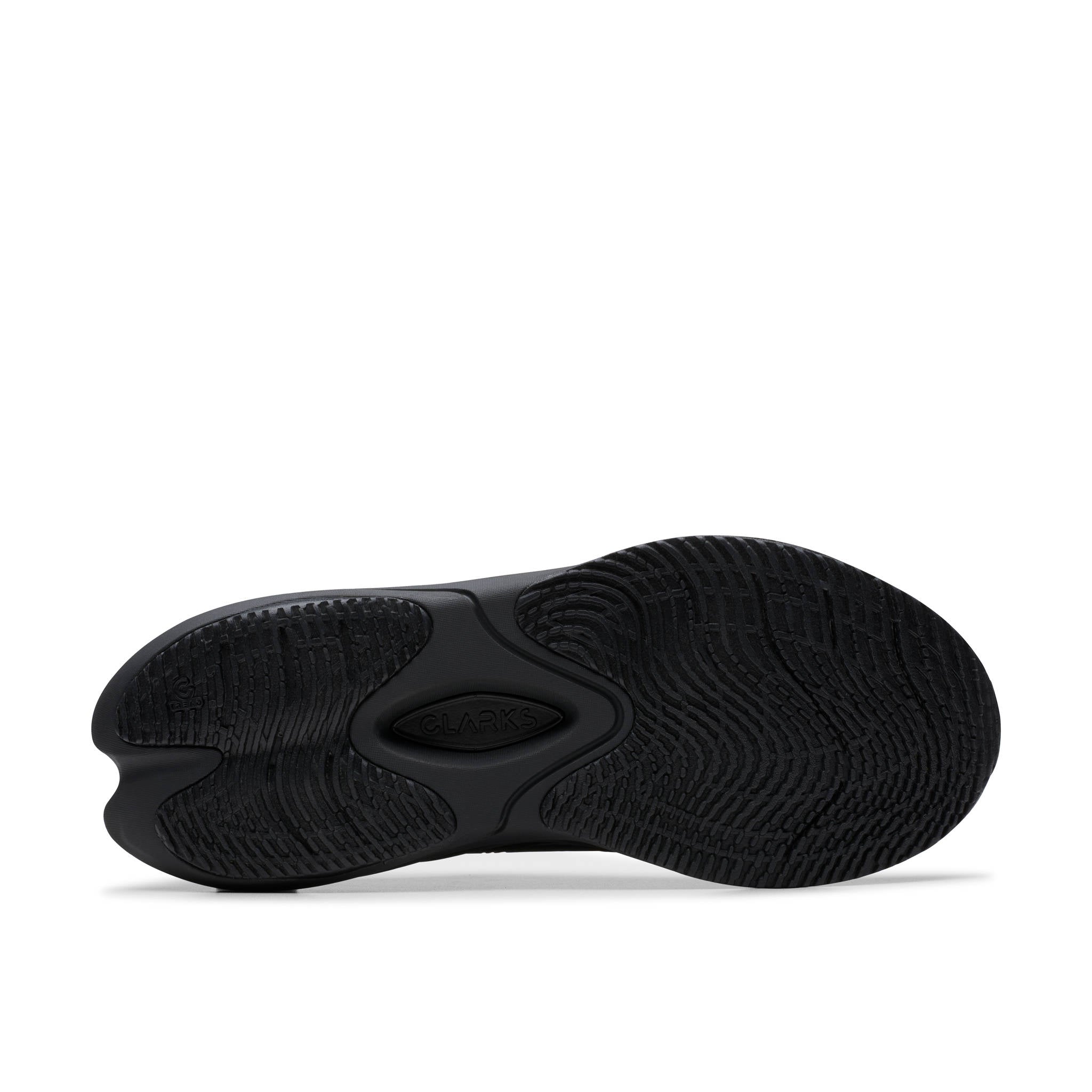 Clarks Pace