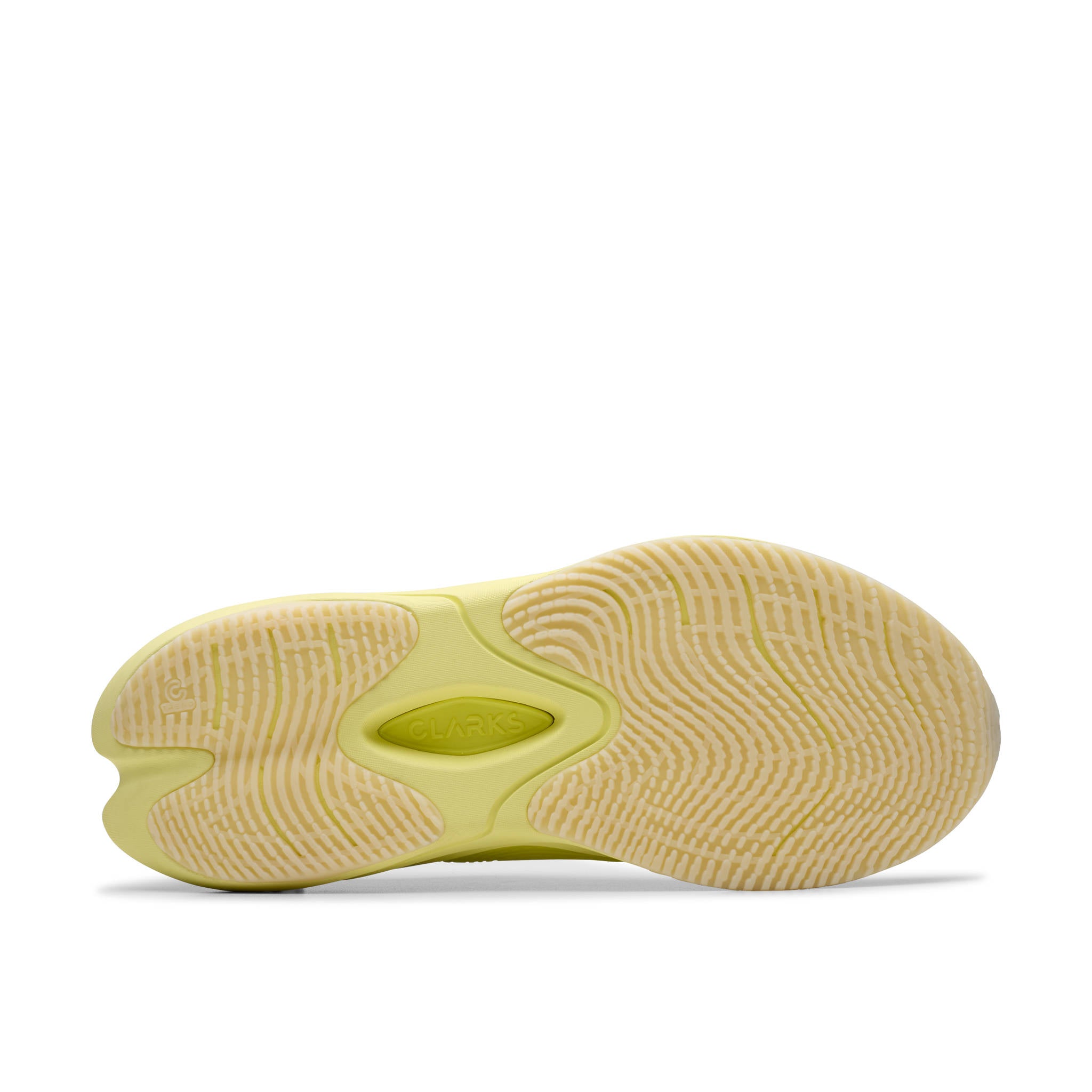 Clarks Pace