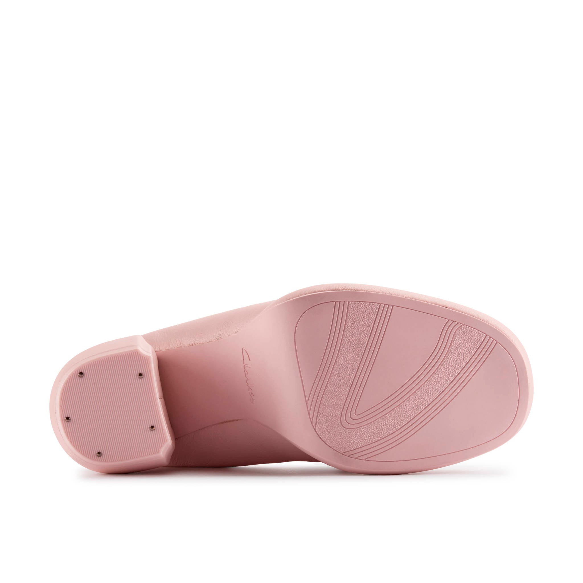 CUR Loafer 1 W
