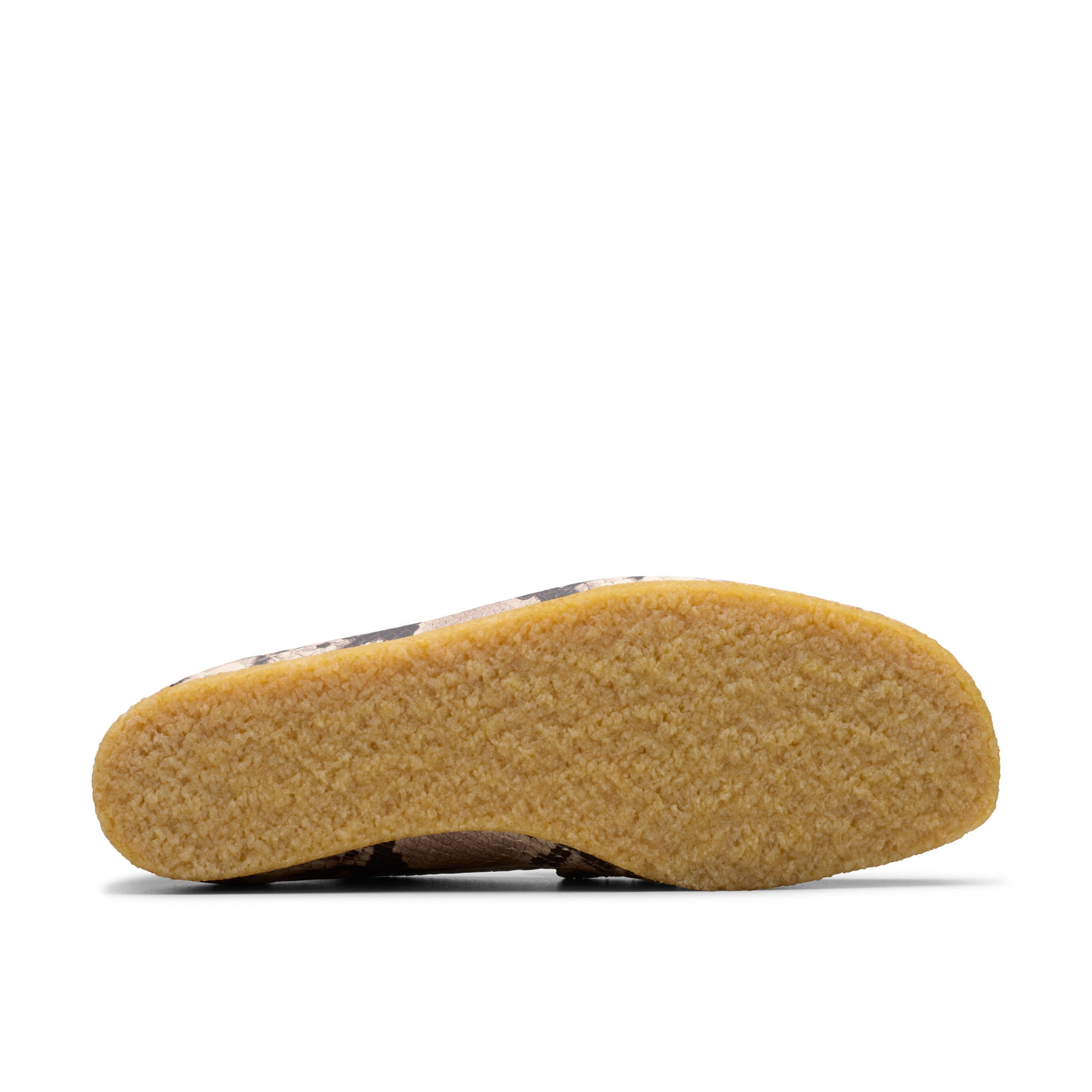 Wallabee Loafer W