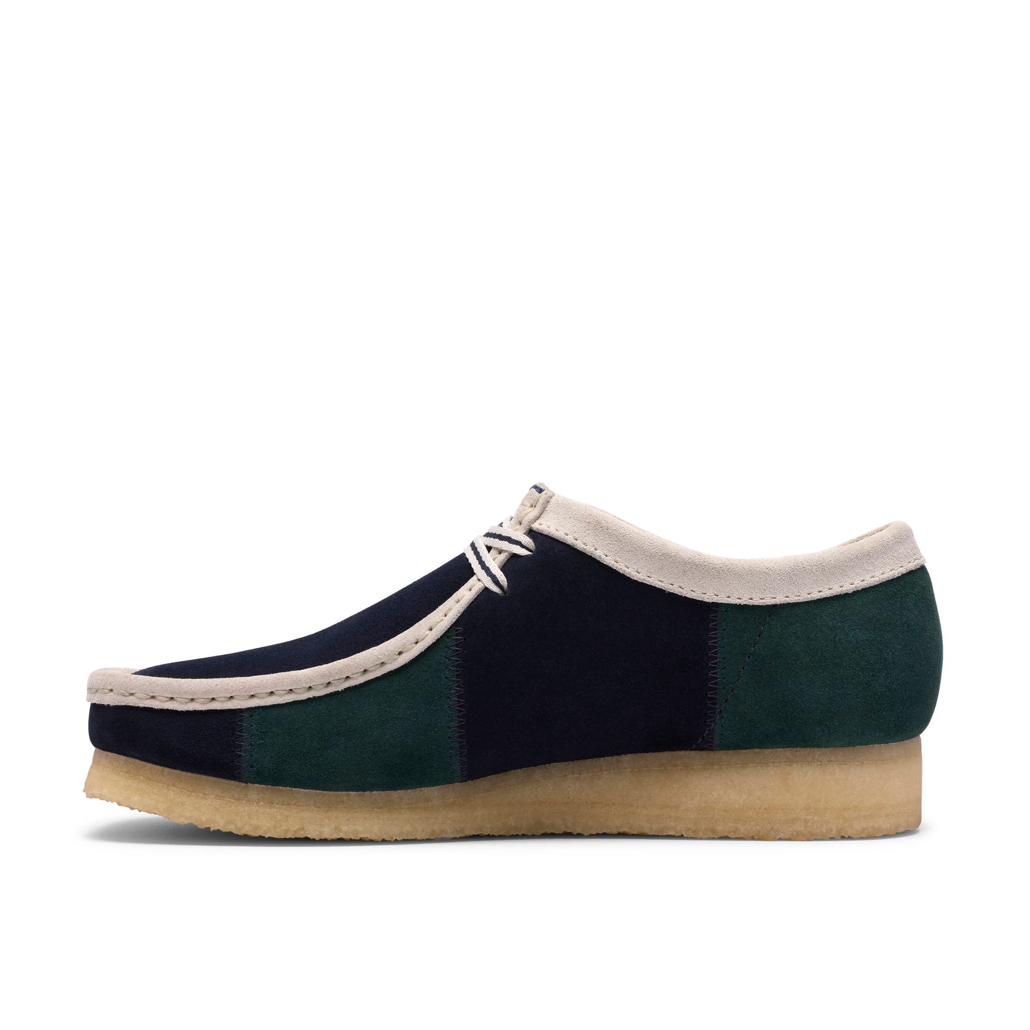 Wallabee M