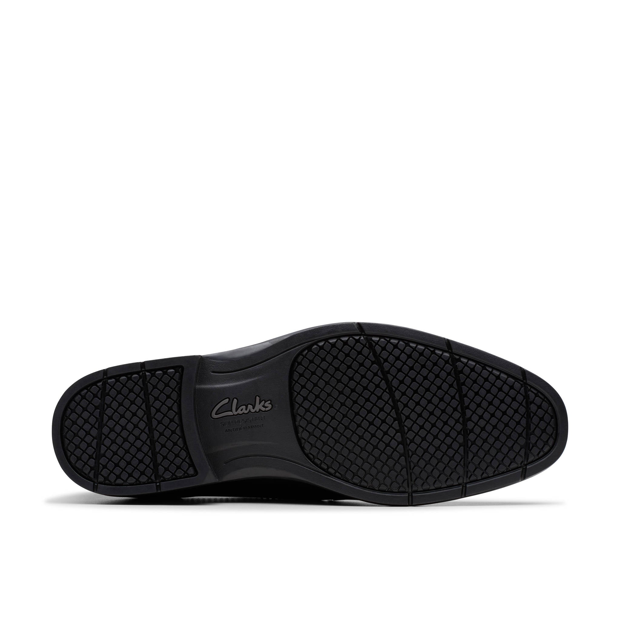 Eldredge Step